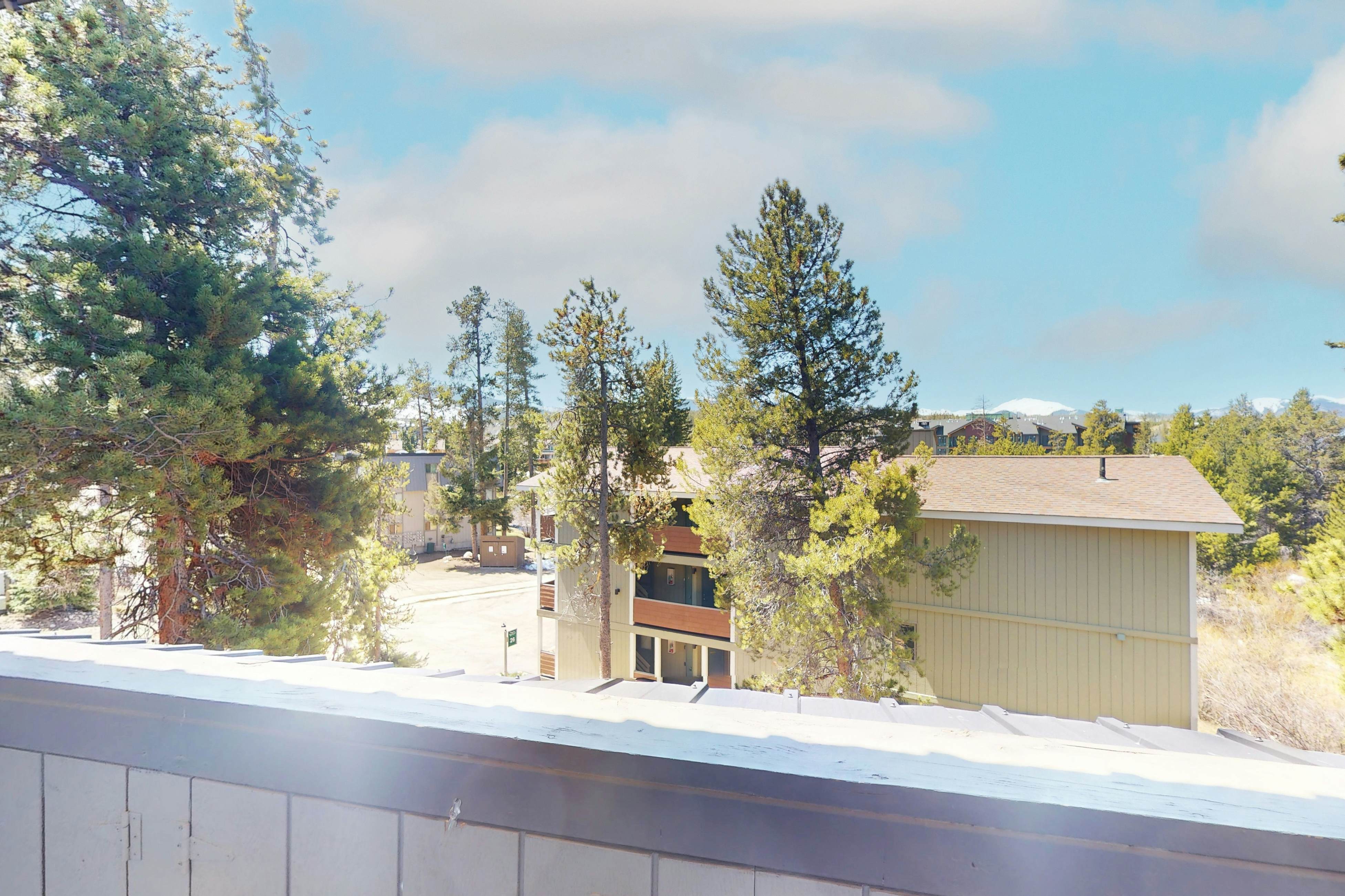 Hi Country Haus  6-15