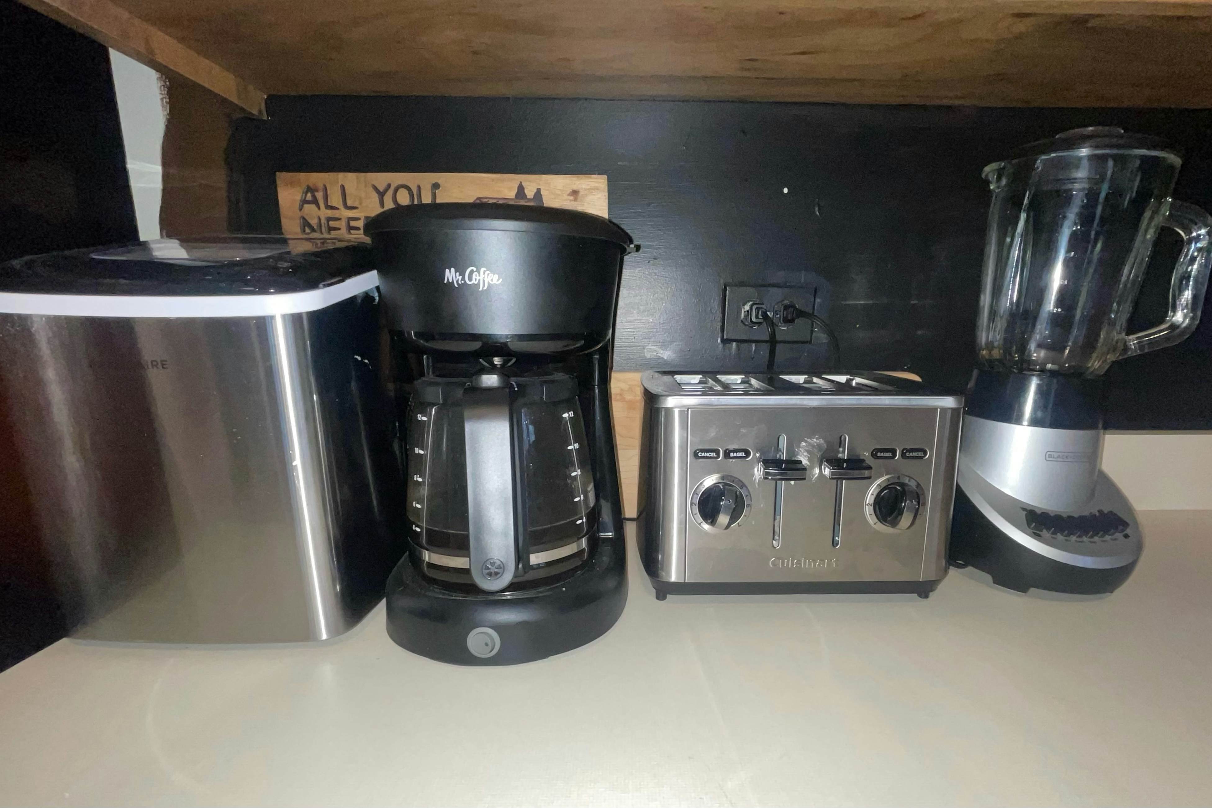 Amber Sunset Retreat