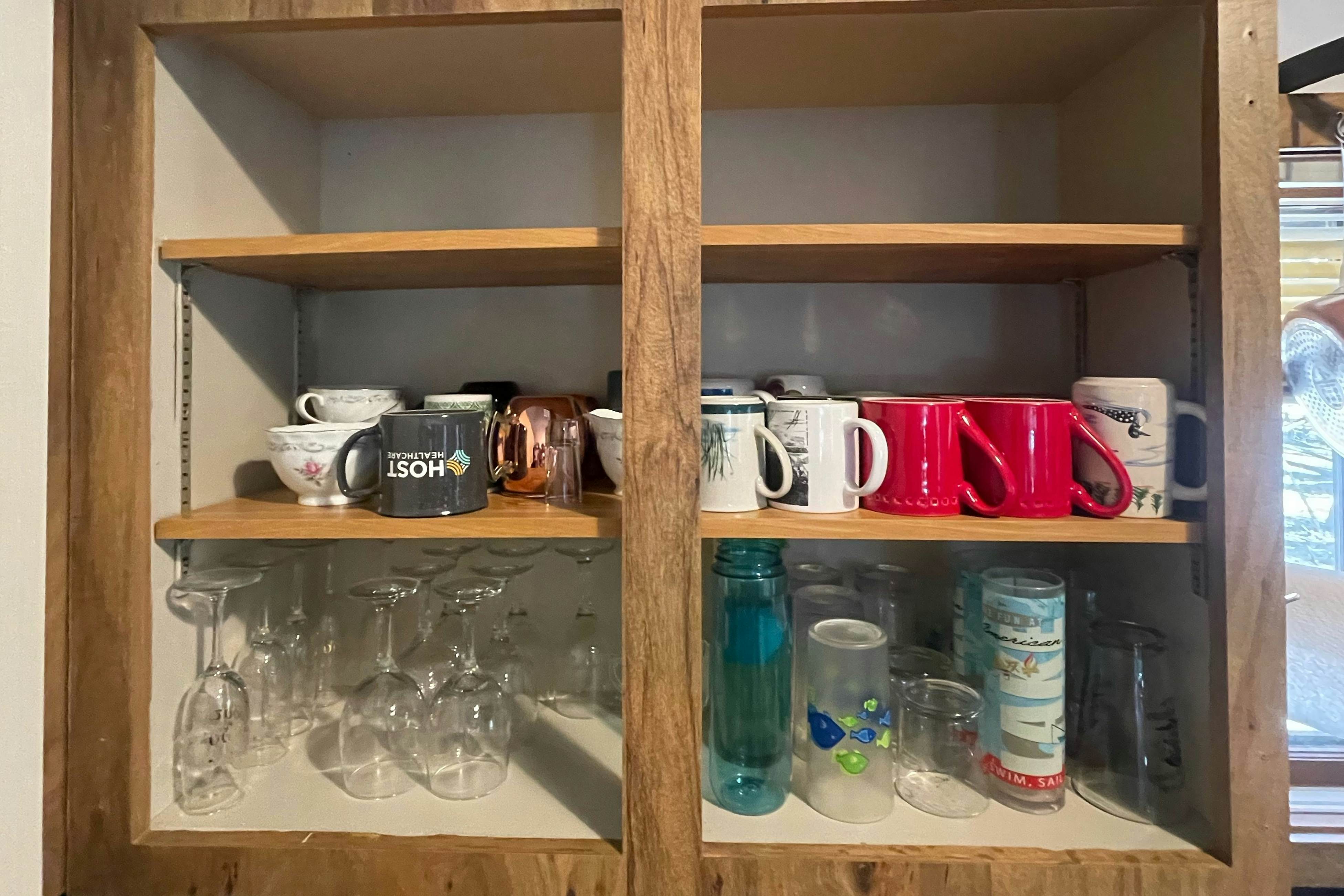 Amber Sunset Retreat