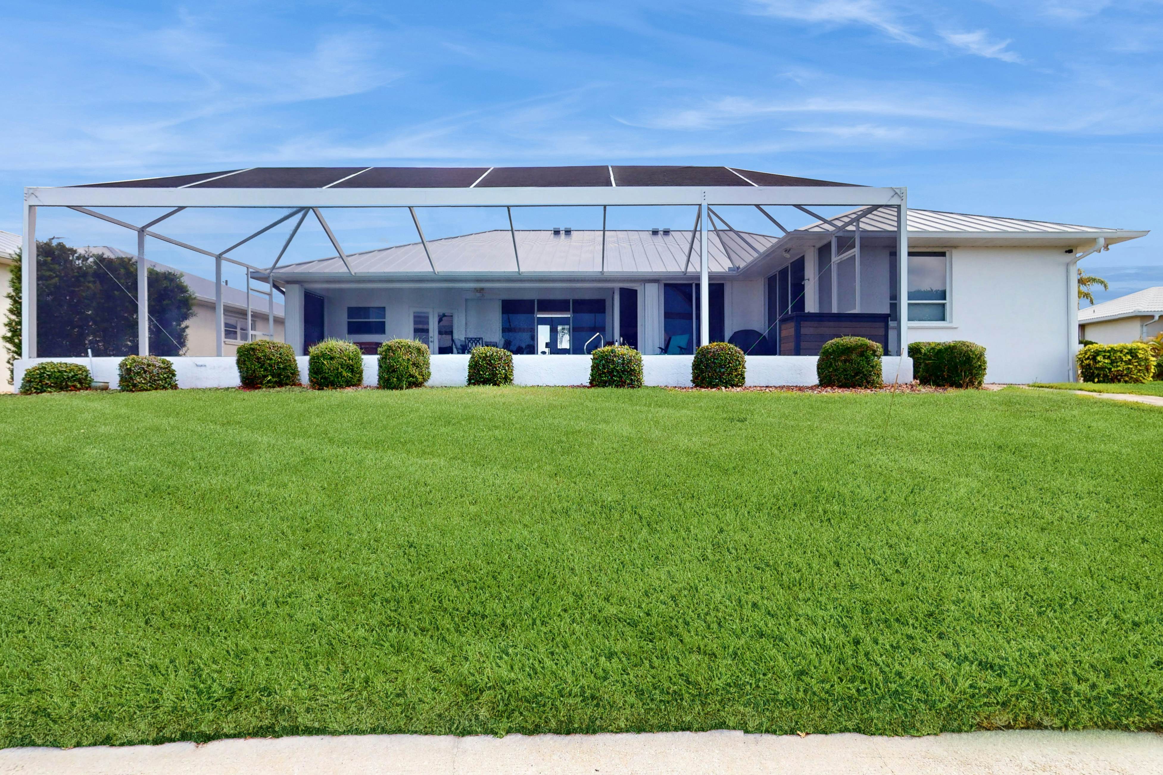 Hidden Treasure In Punta Gorda