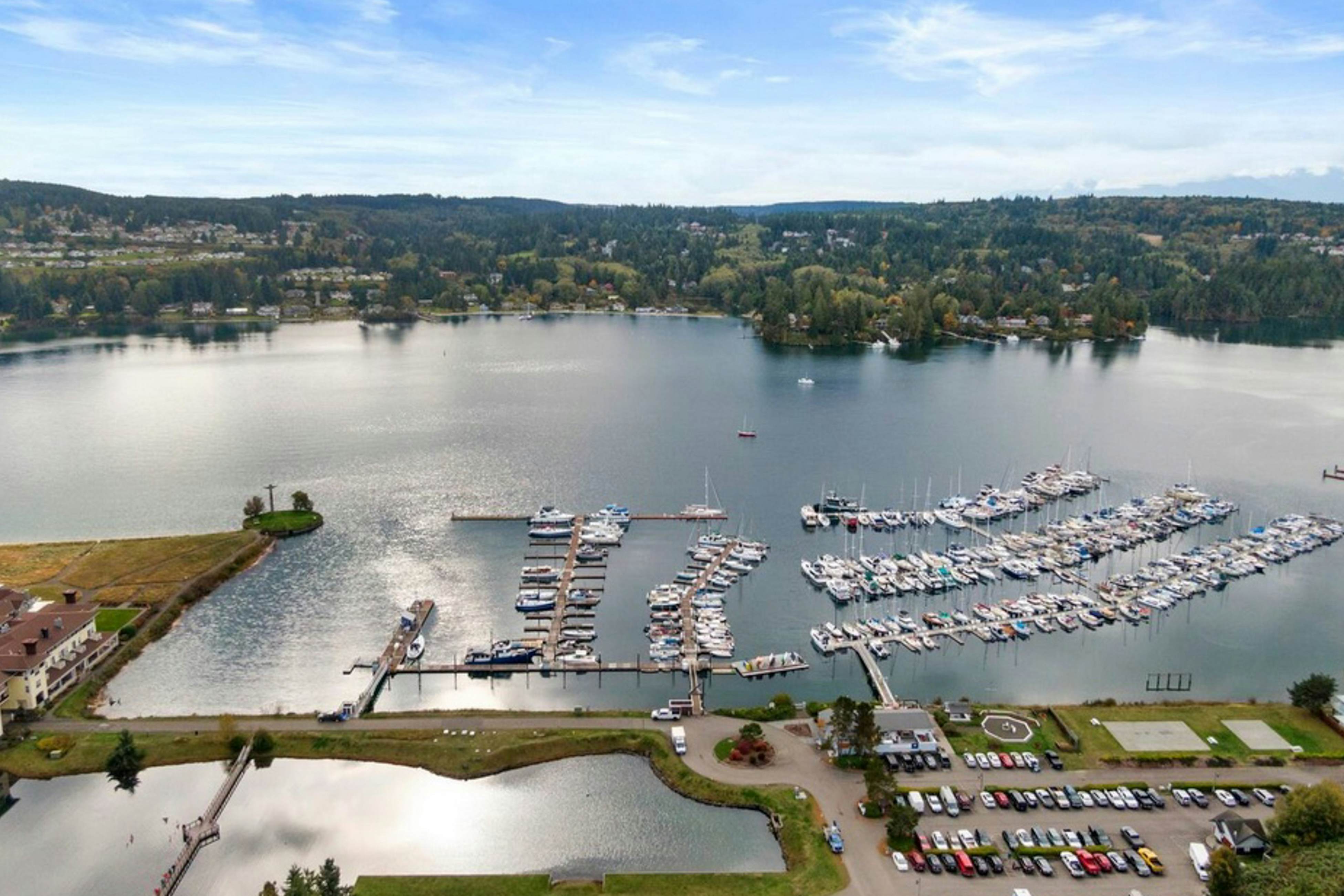 Ludlow Seaside Hale'