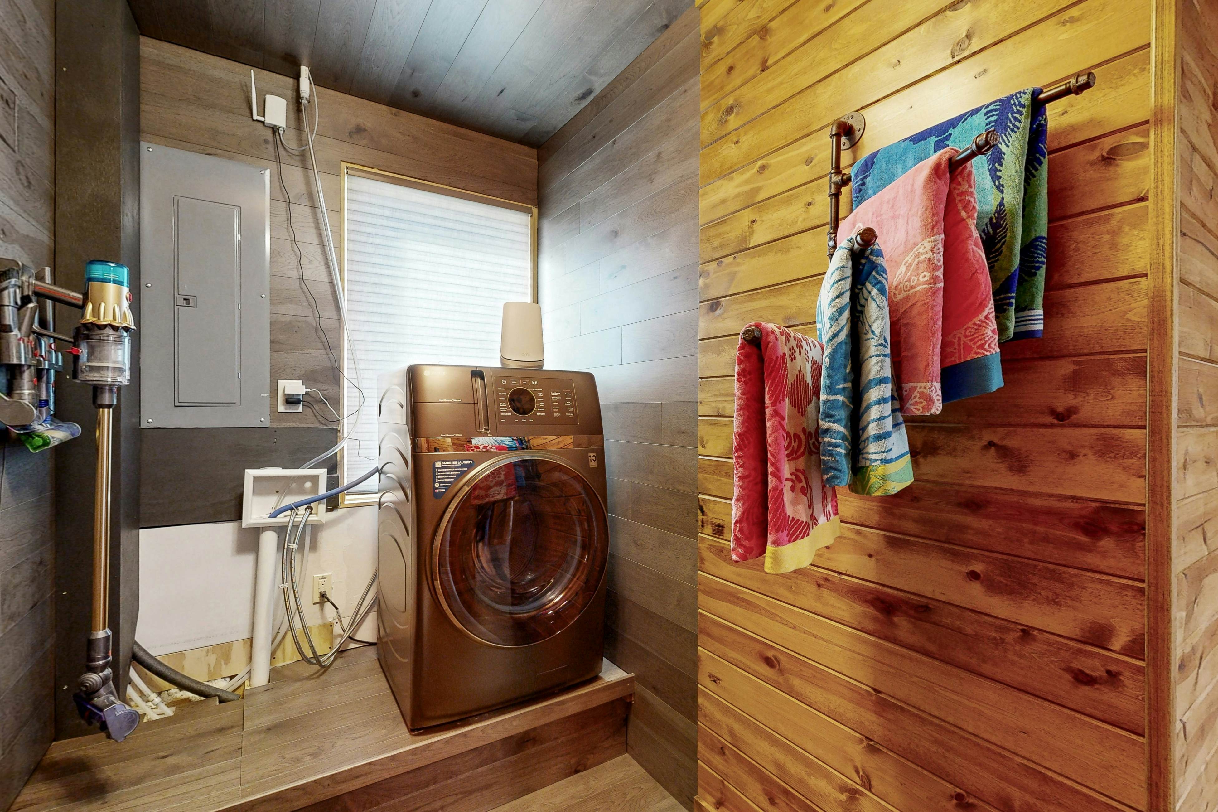 Black Hills Mountain Lodge