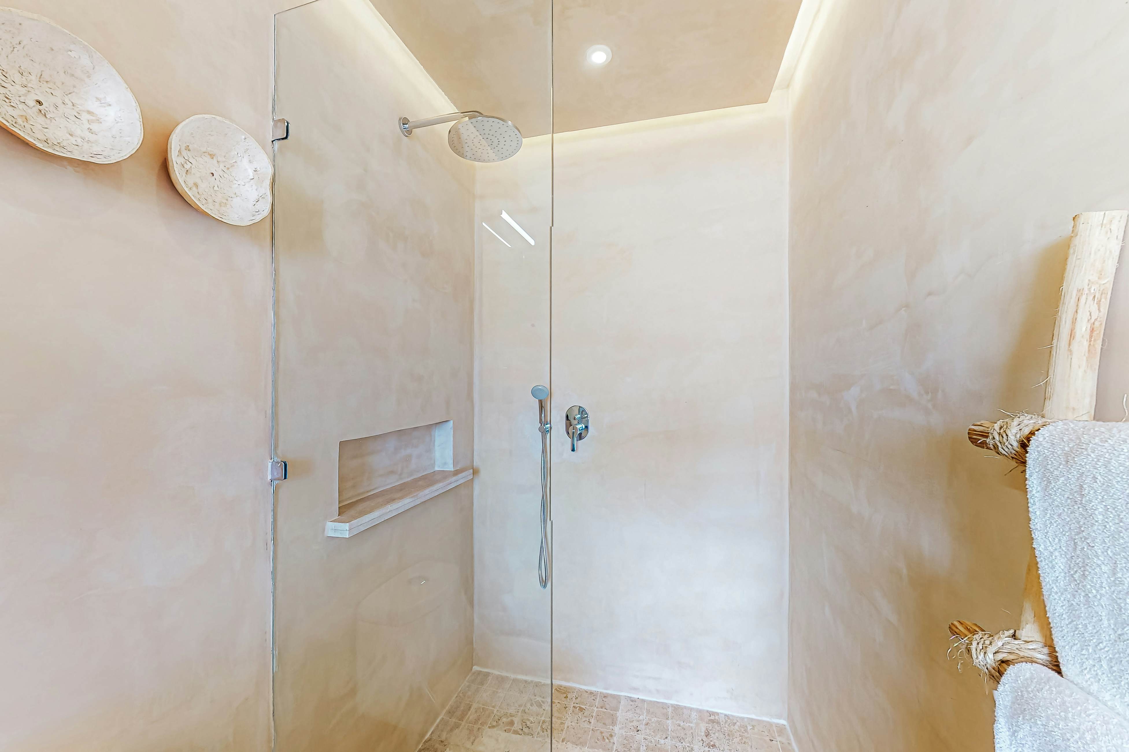 Seashell Shores Retreat at Tankah Bay