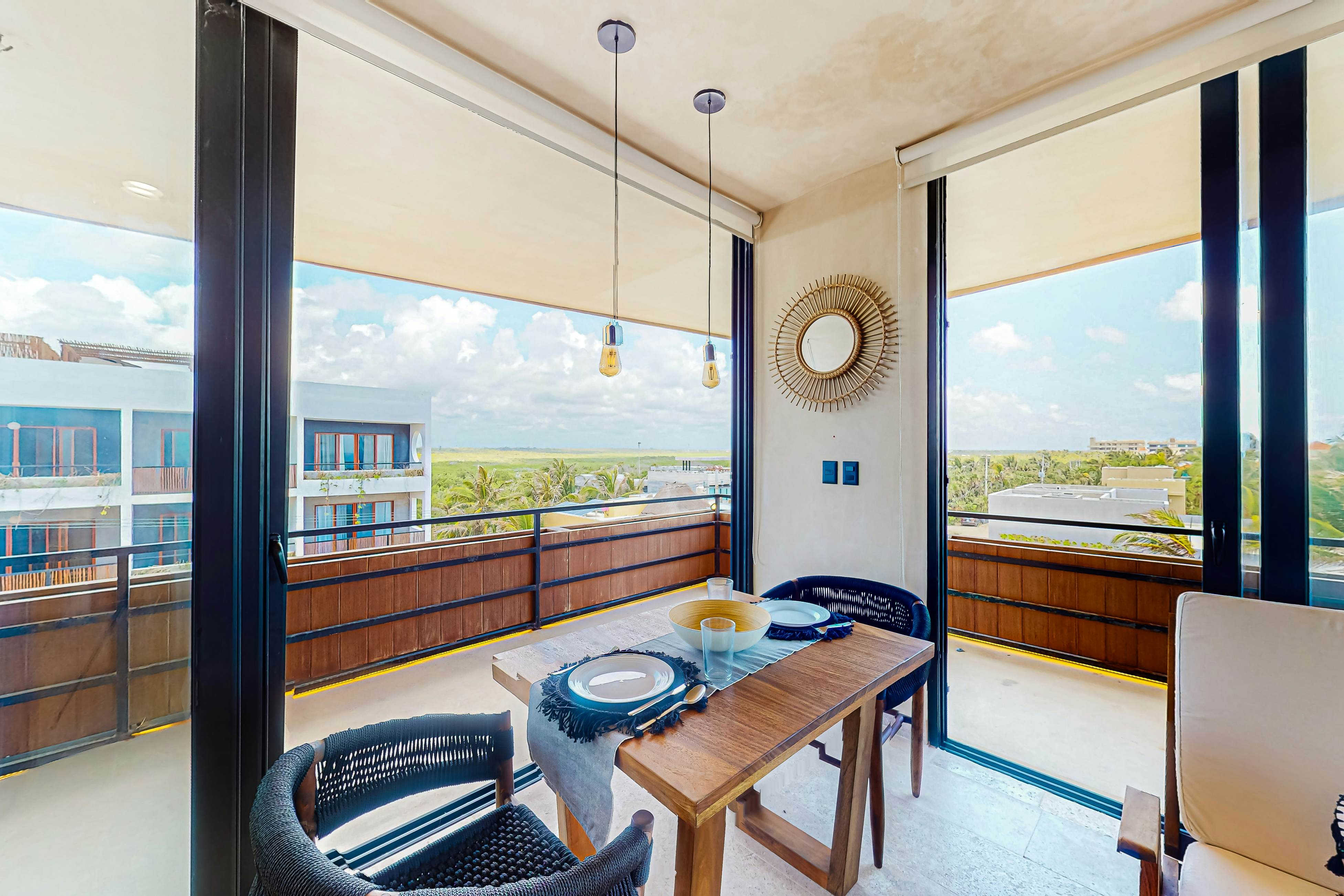 Seashell Shores Retreat at Tankah Bay