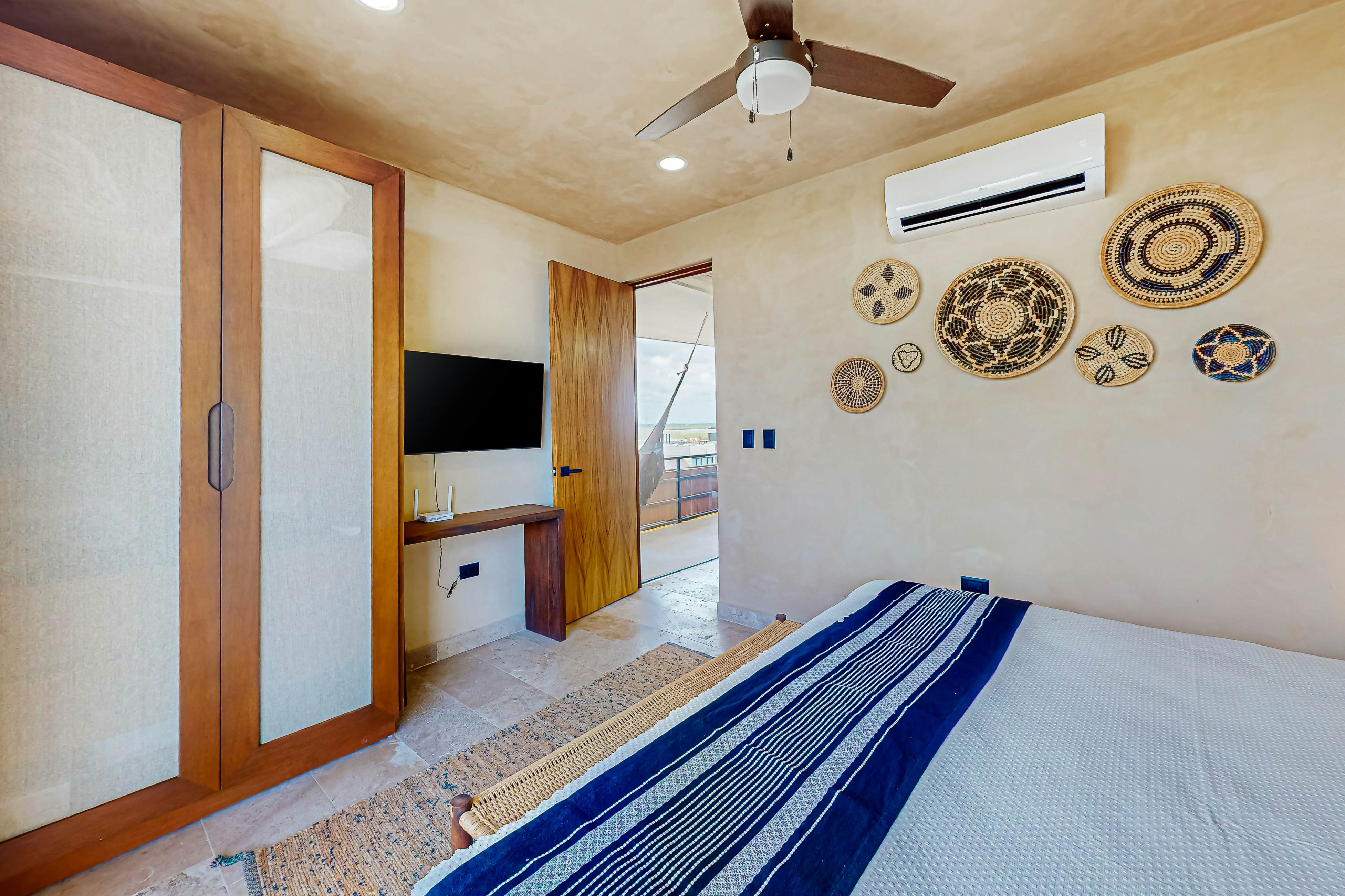 Seashell Shores Retreat at Tankah Bay