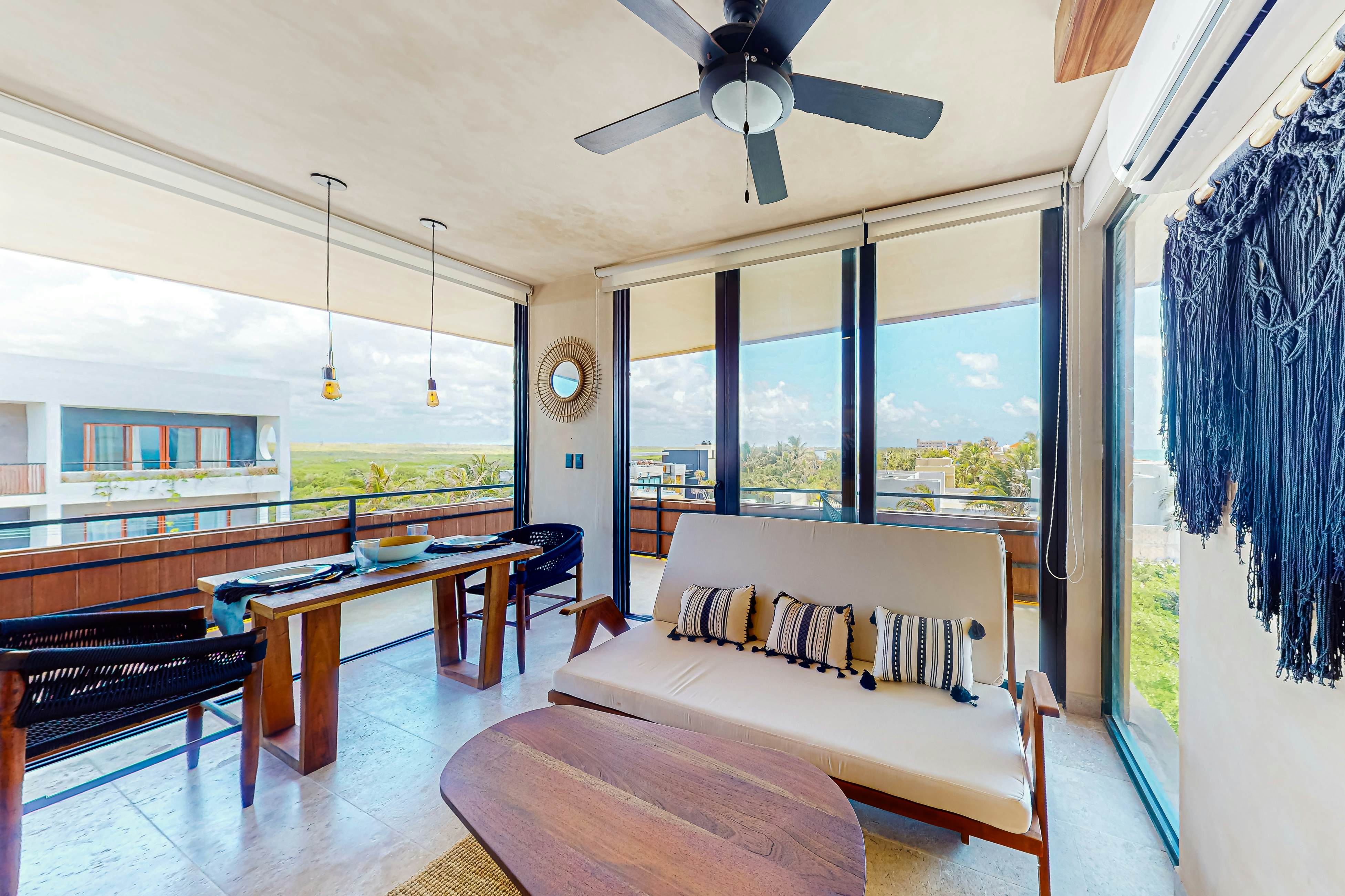 Seashell Shores Retreat at Tankah Bay