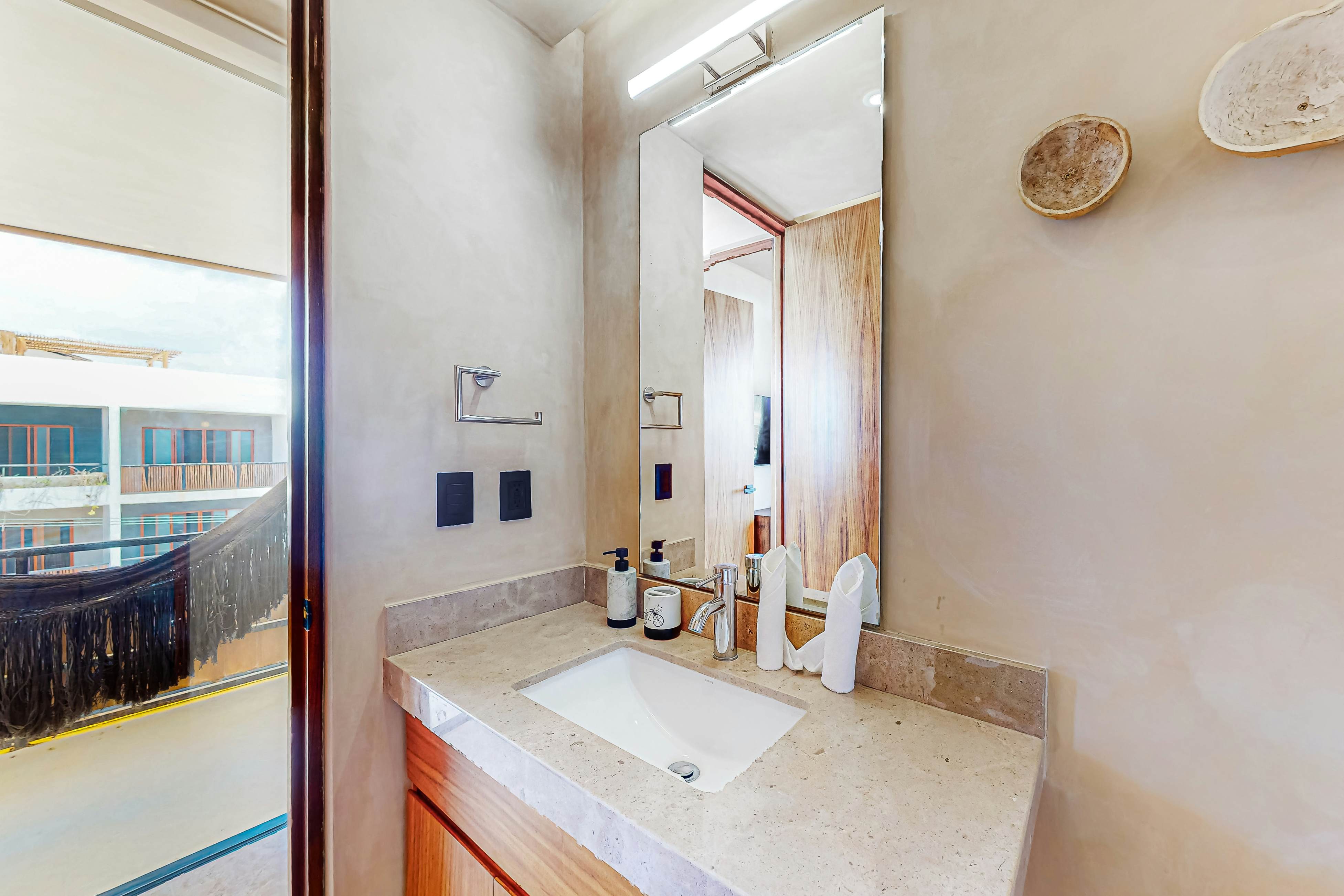 Seashell Shores Retreat at Tankah Bay