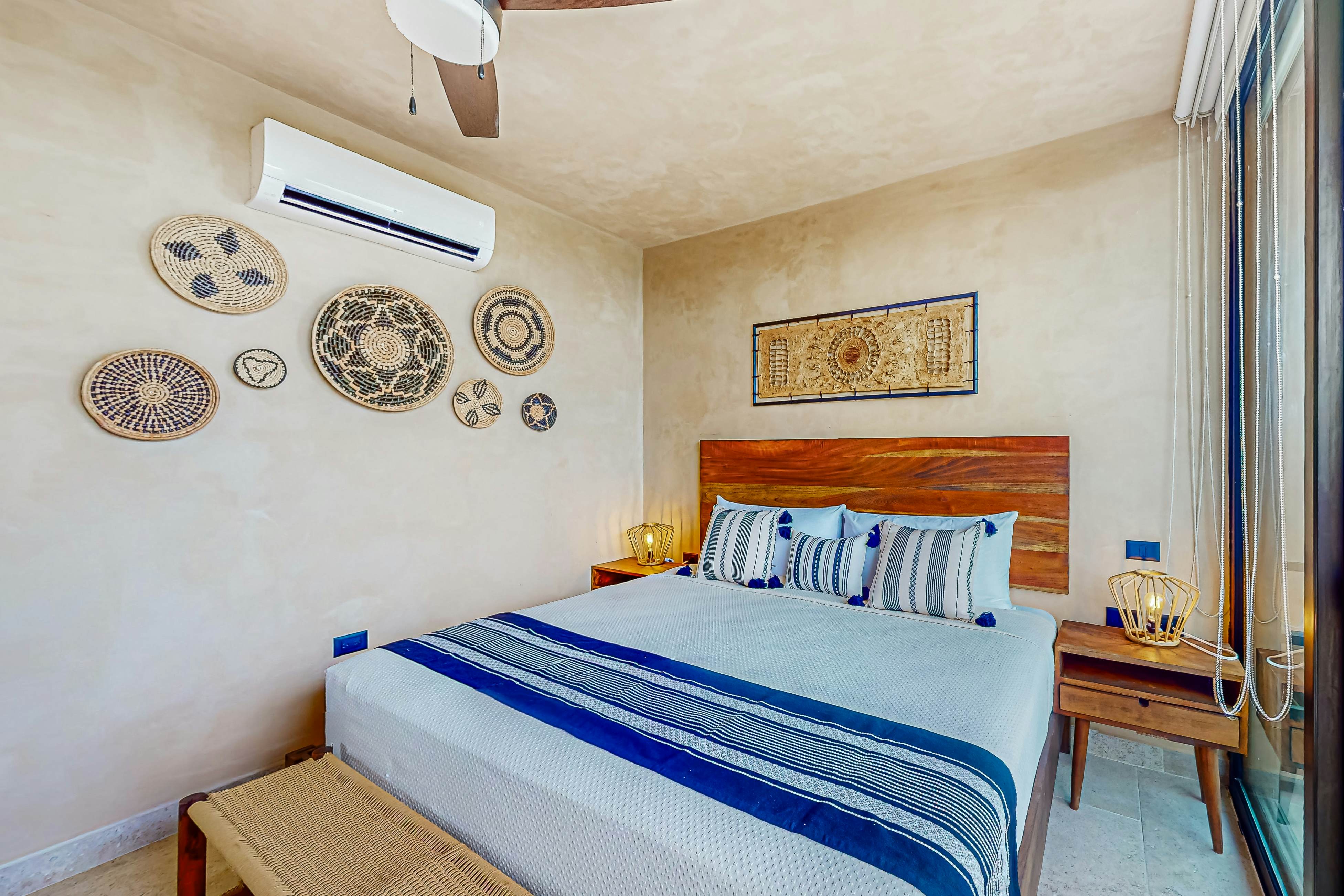 Seashell Shores Retreat at Tankah Bay