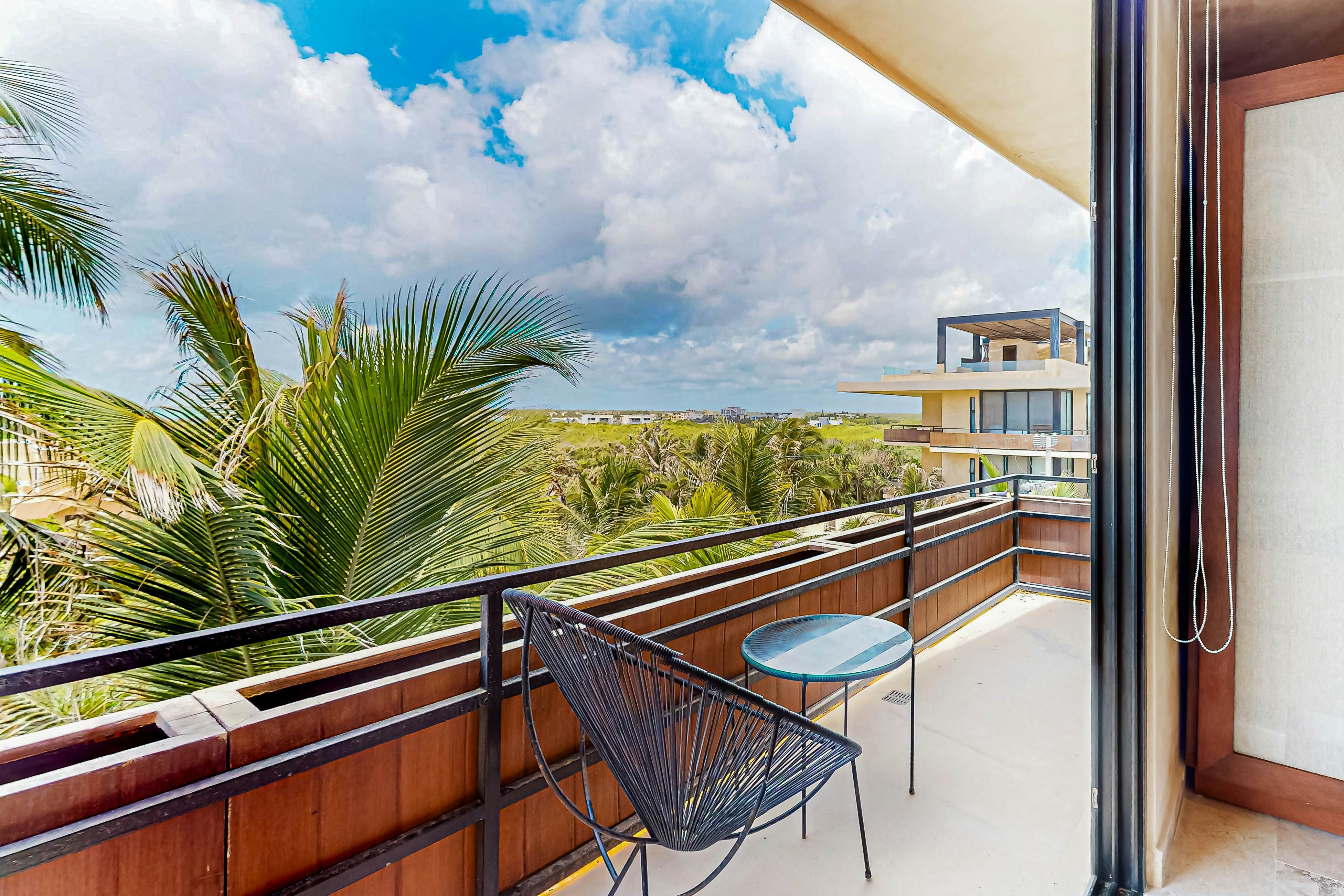 Seashell Shores Retreat at Tankah Bay