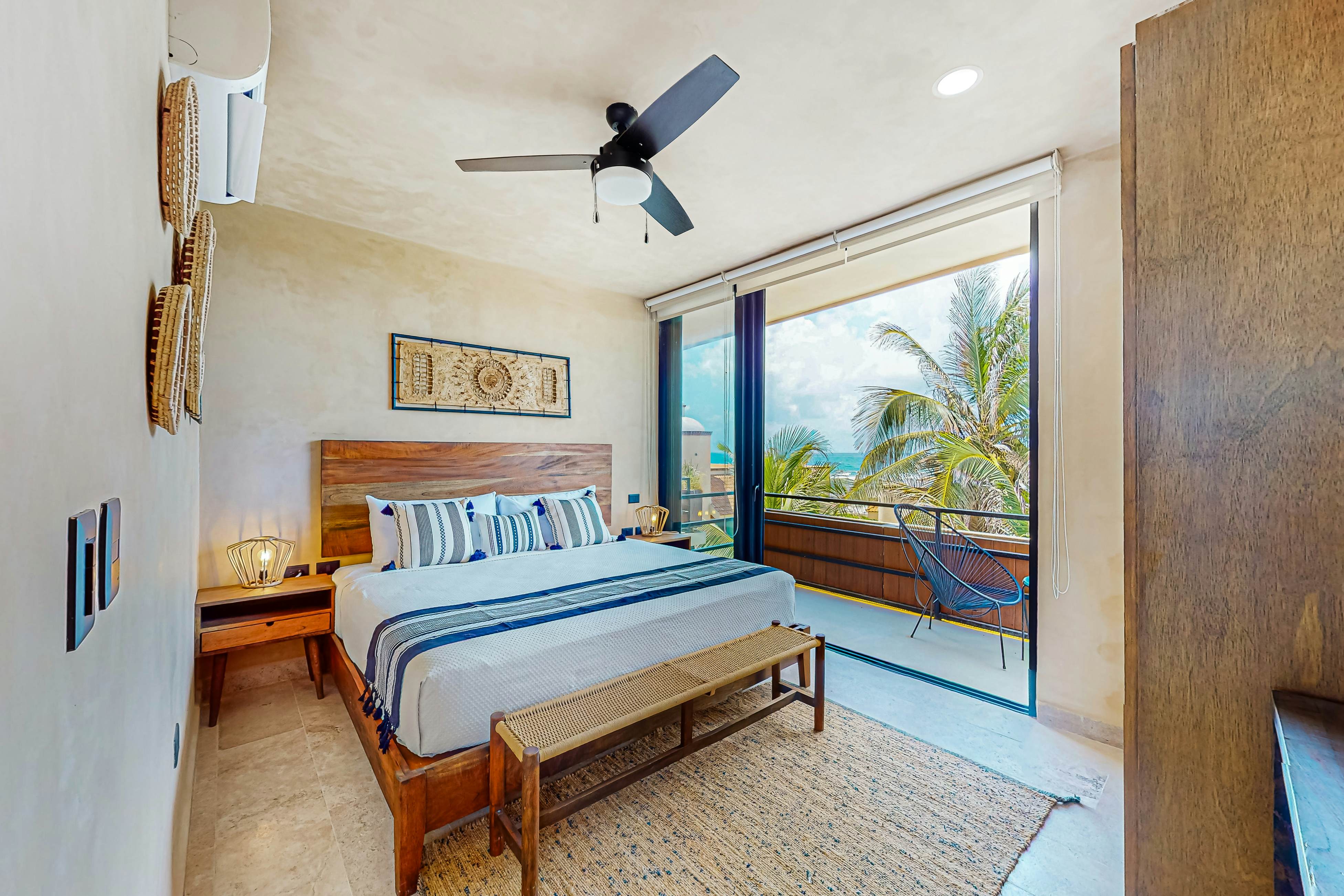 Seashell Shores Retreat at Tankah Bay