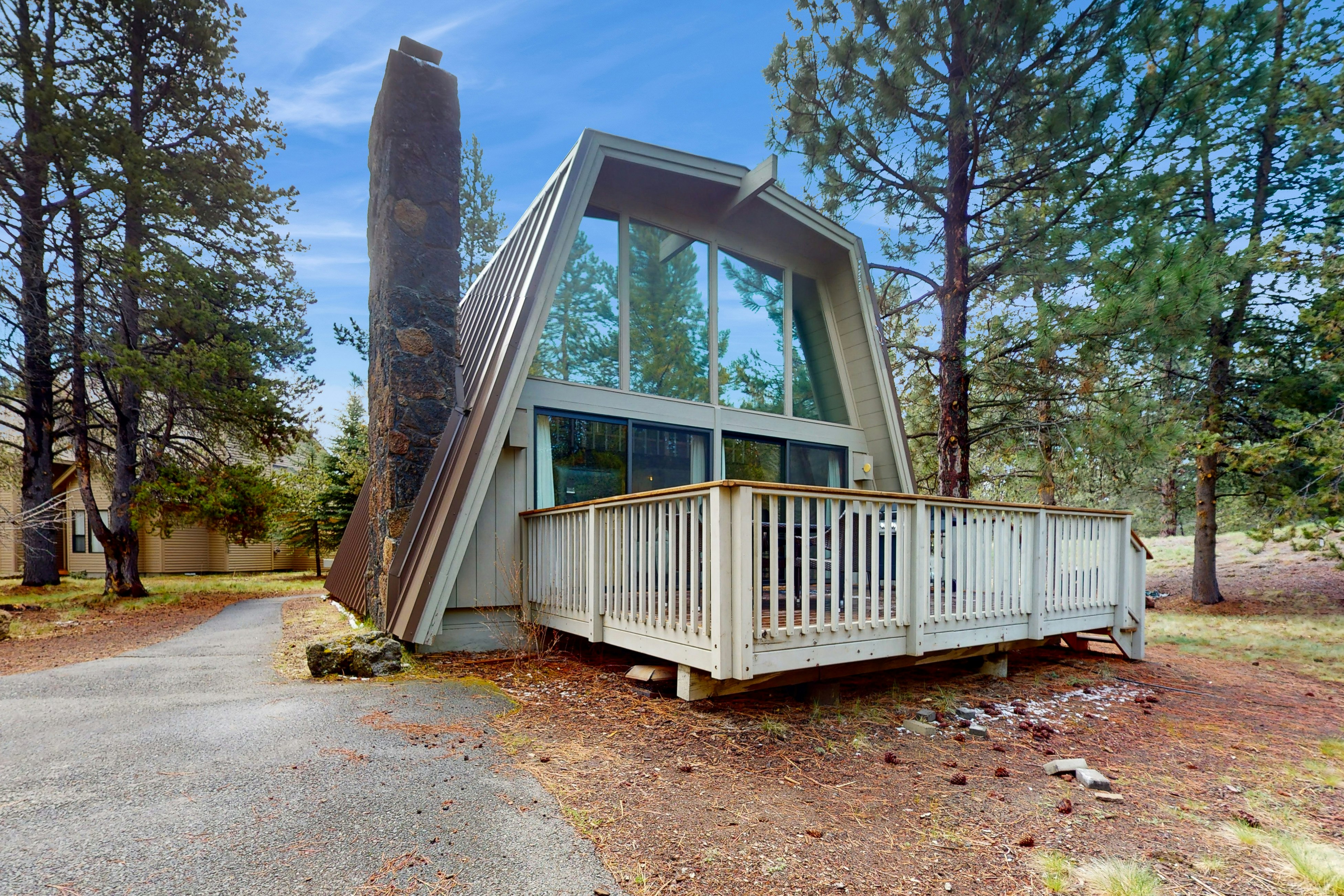 Sunshine in Sunriver