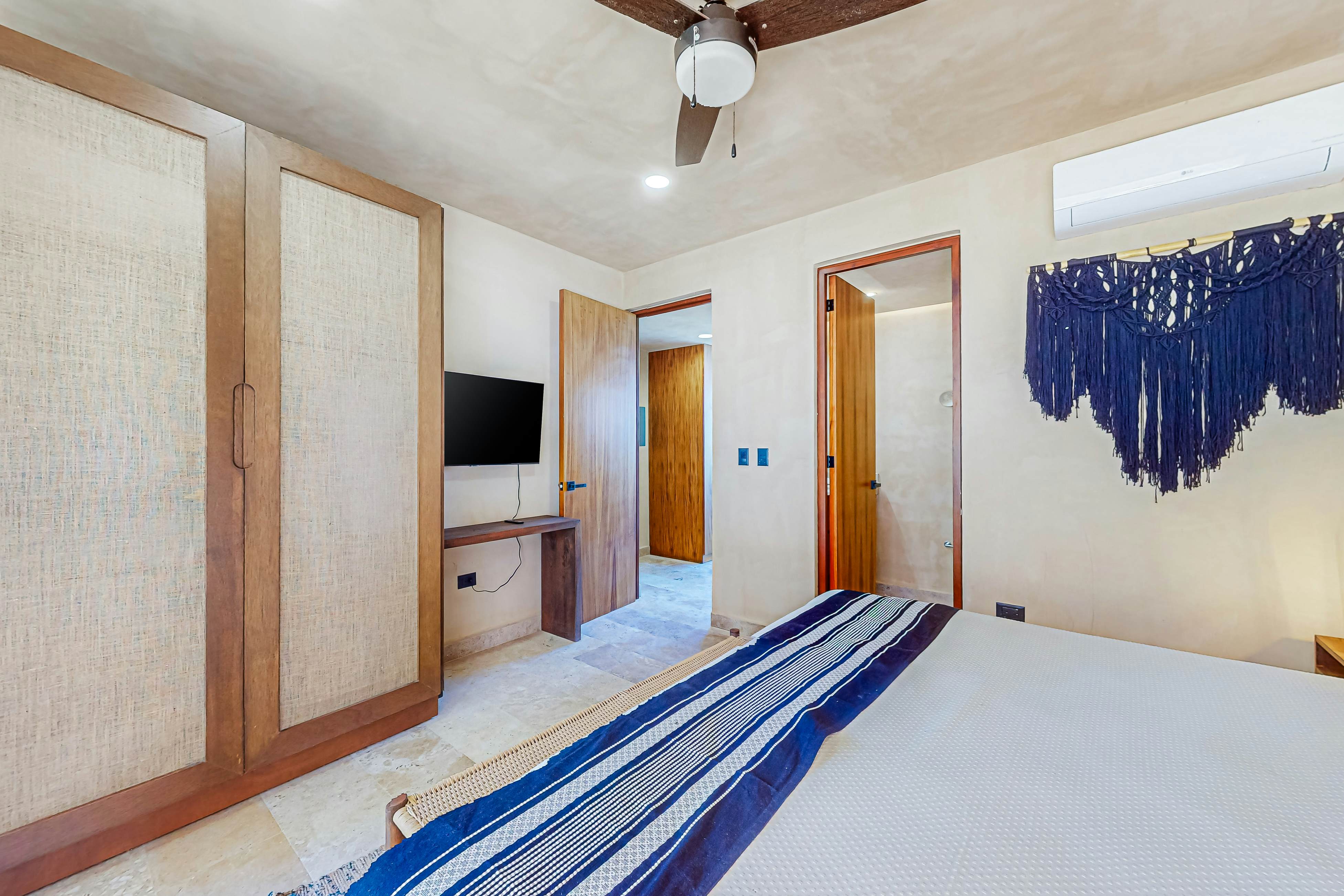 Reefside Haven at Tankah Bay