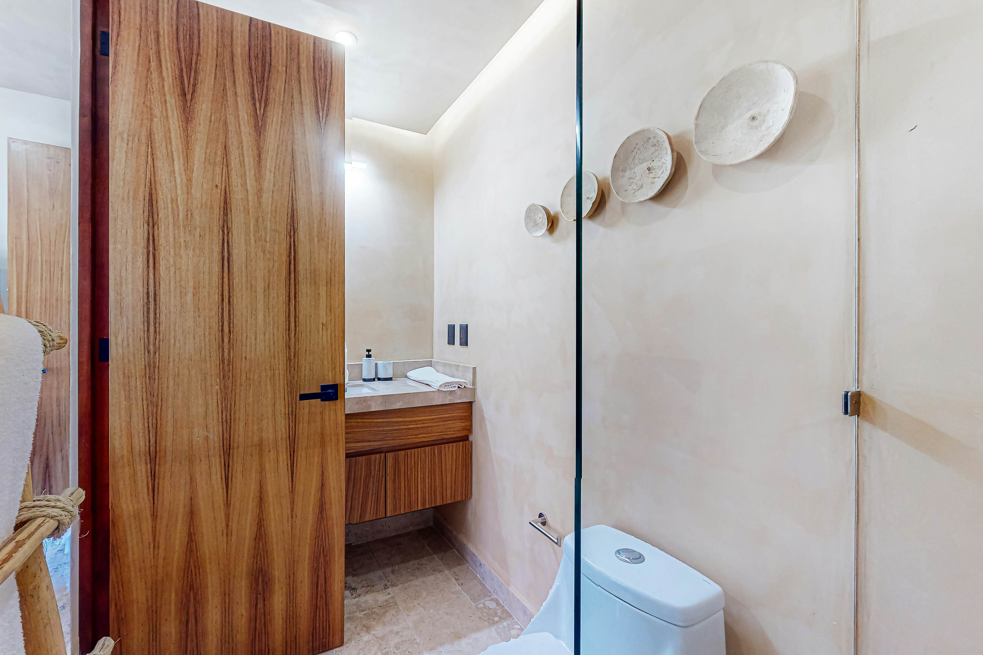 Reefside Haven at Tankah Bay