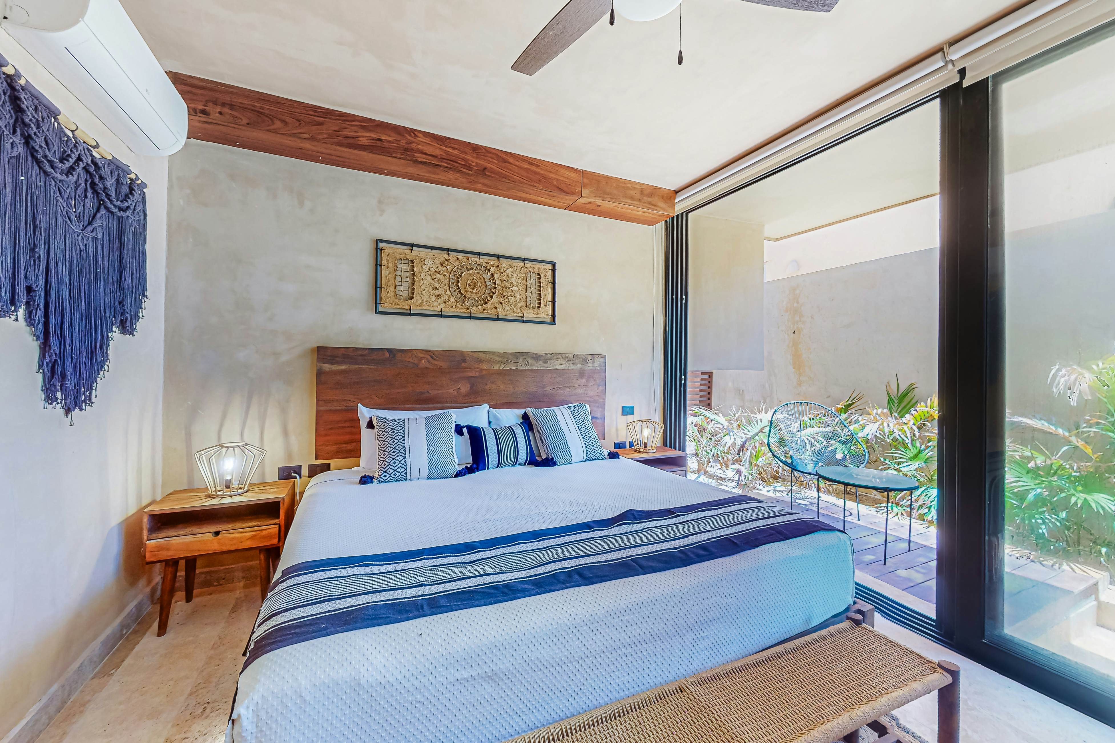 Reefside Haven at Tankah Bay