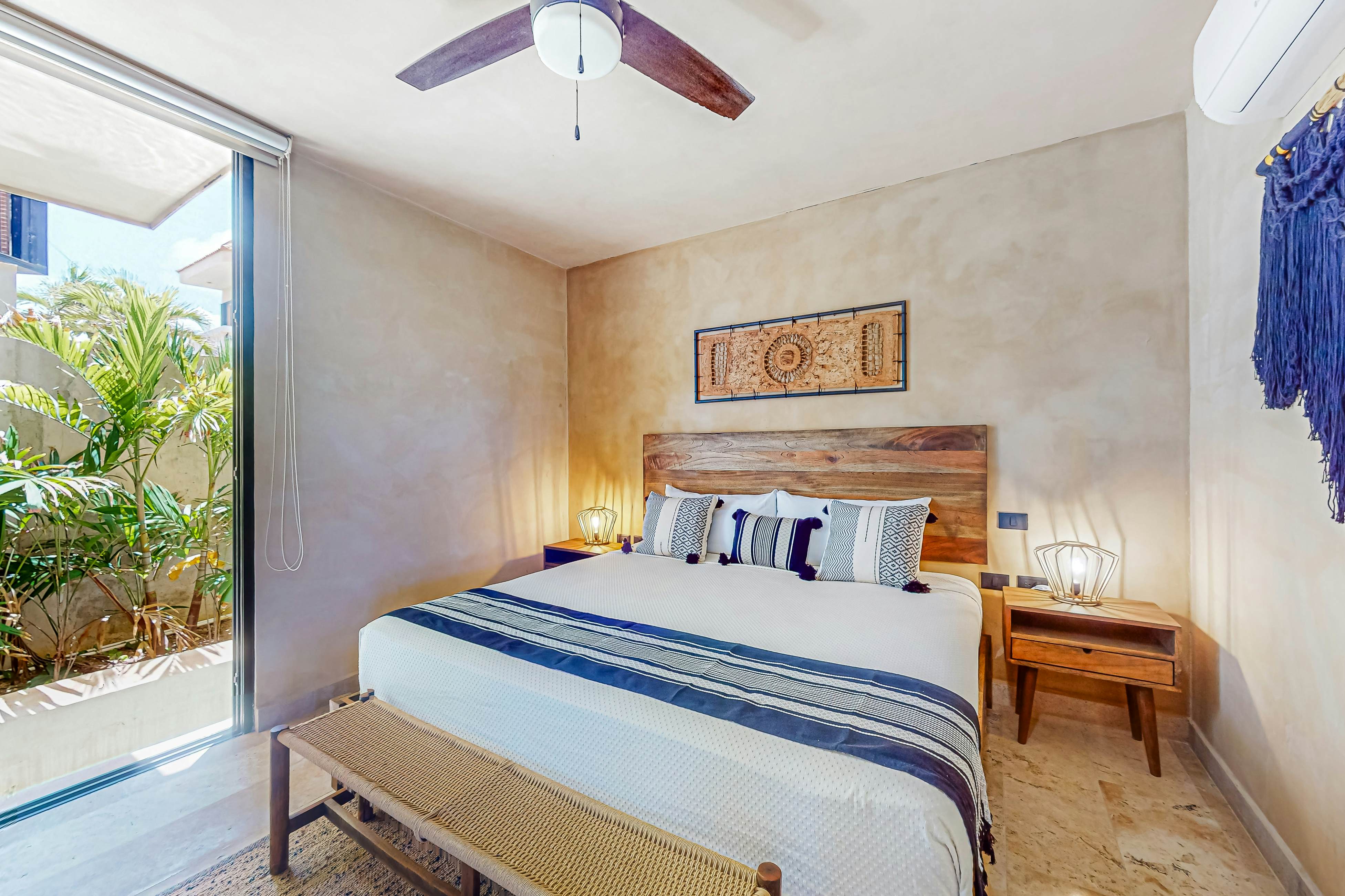 Reefside Haven at Tankah Bay