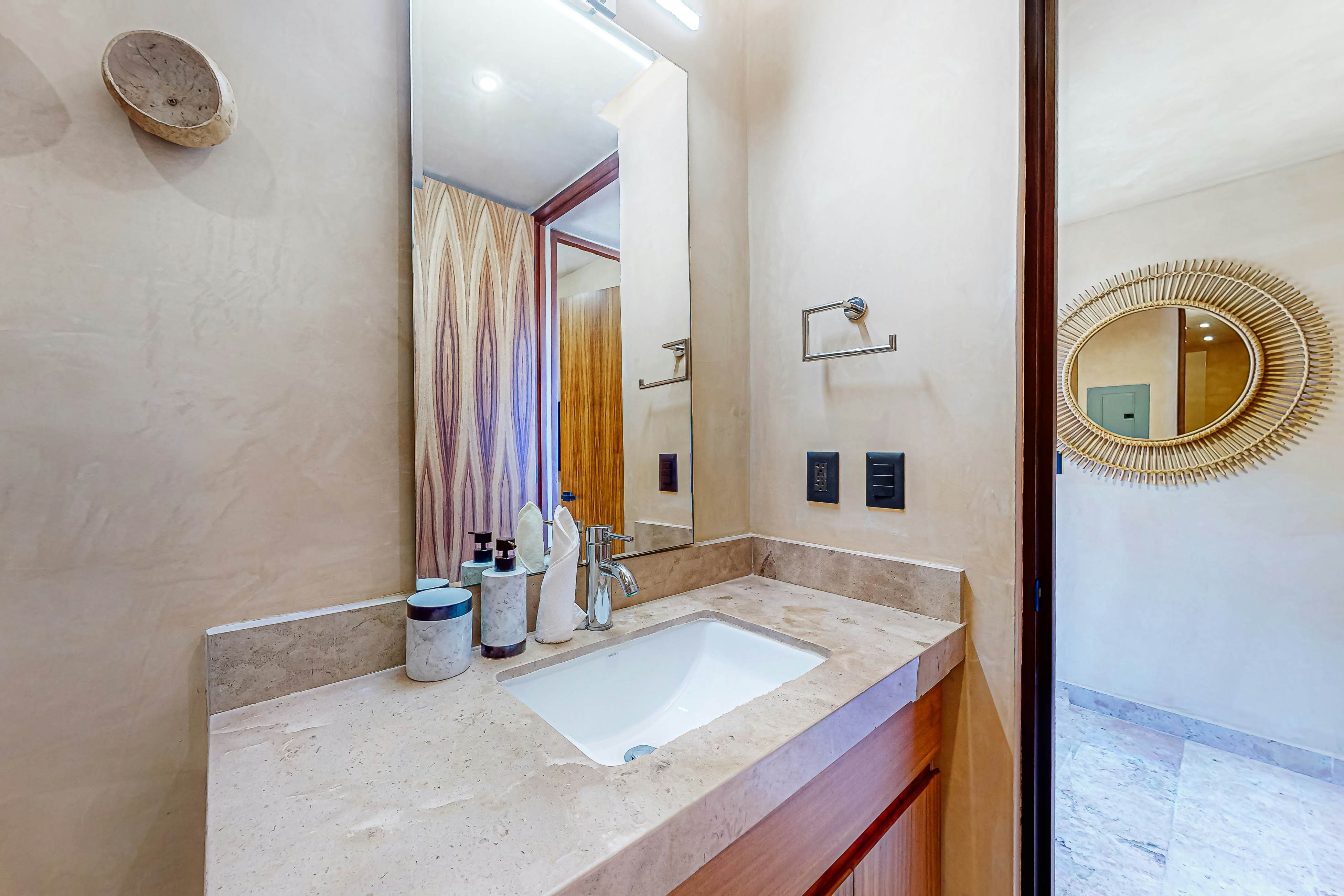 Reefside Haven at Tankah Bay