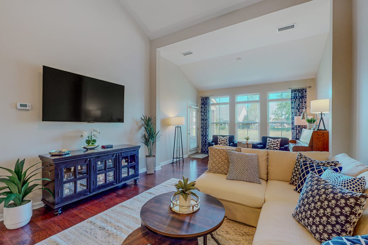 Beach Haven at Forest Landing 4 BD Frankford, DE Vacation Rental Vacasa