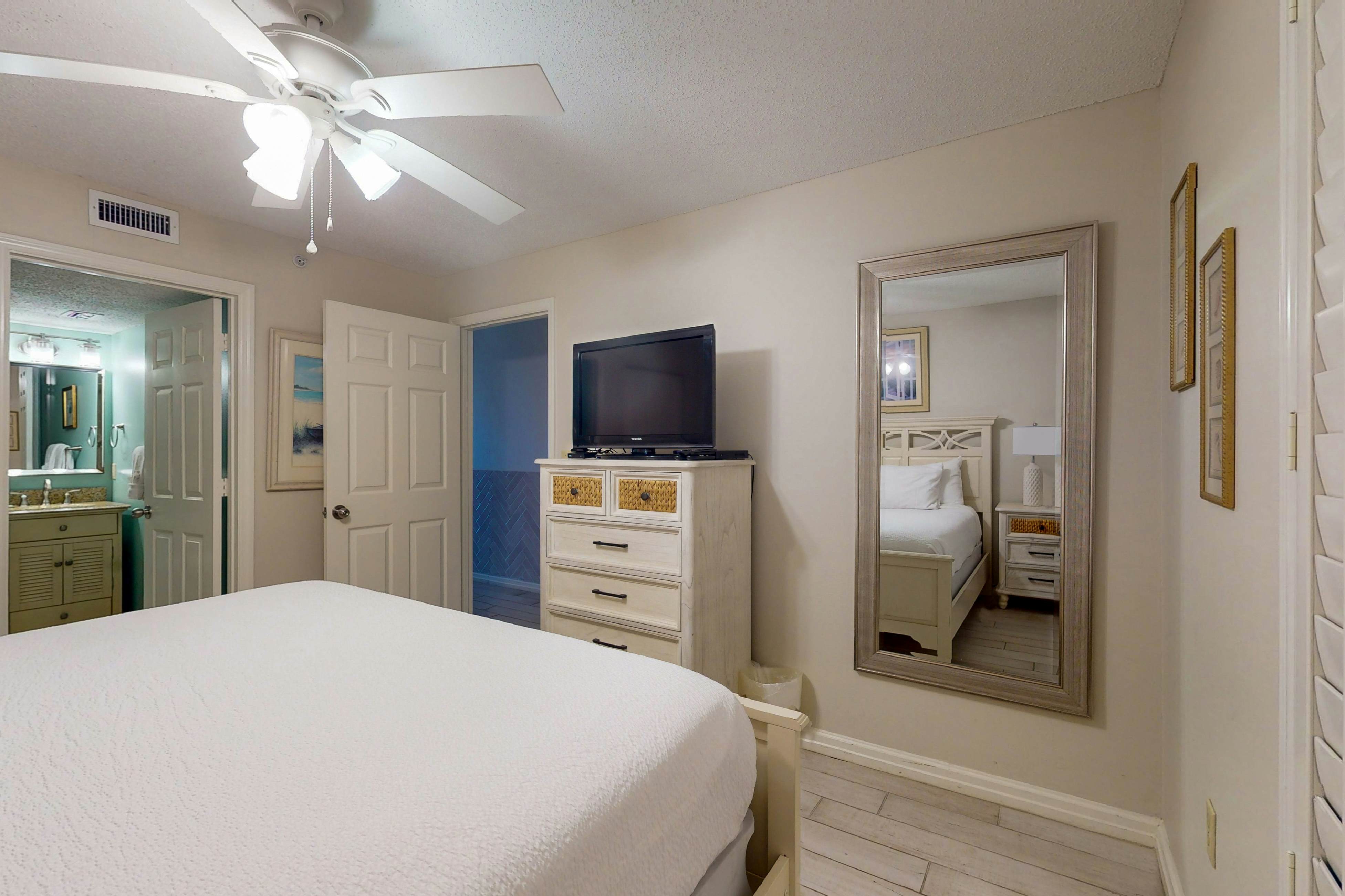 Pelican Beach Resort 502