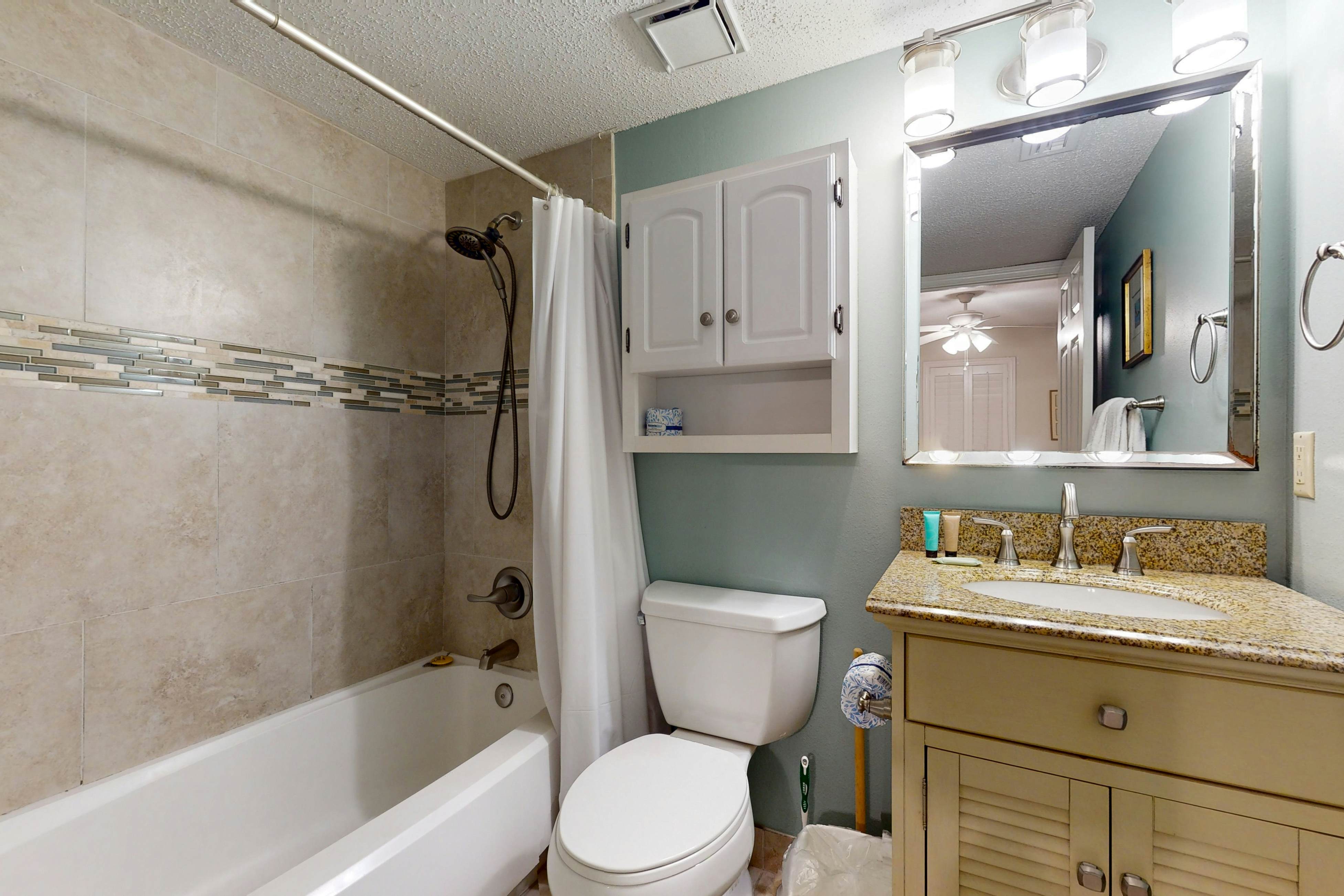 Pelican Beach Resort 502