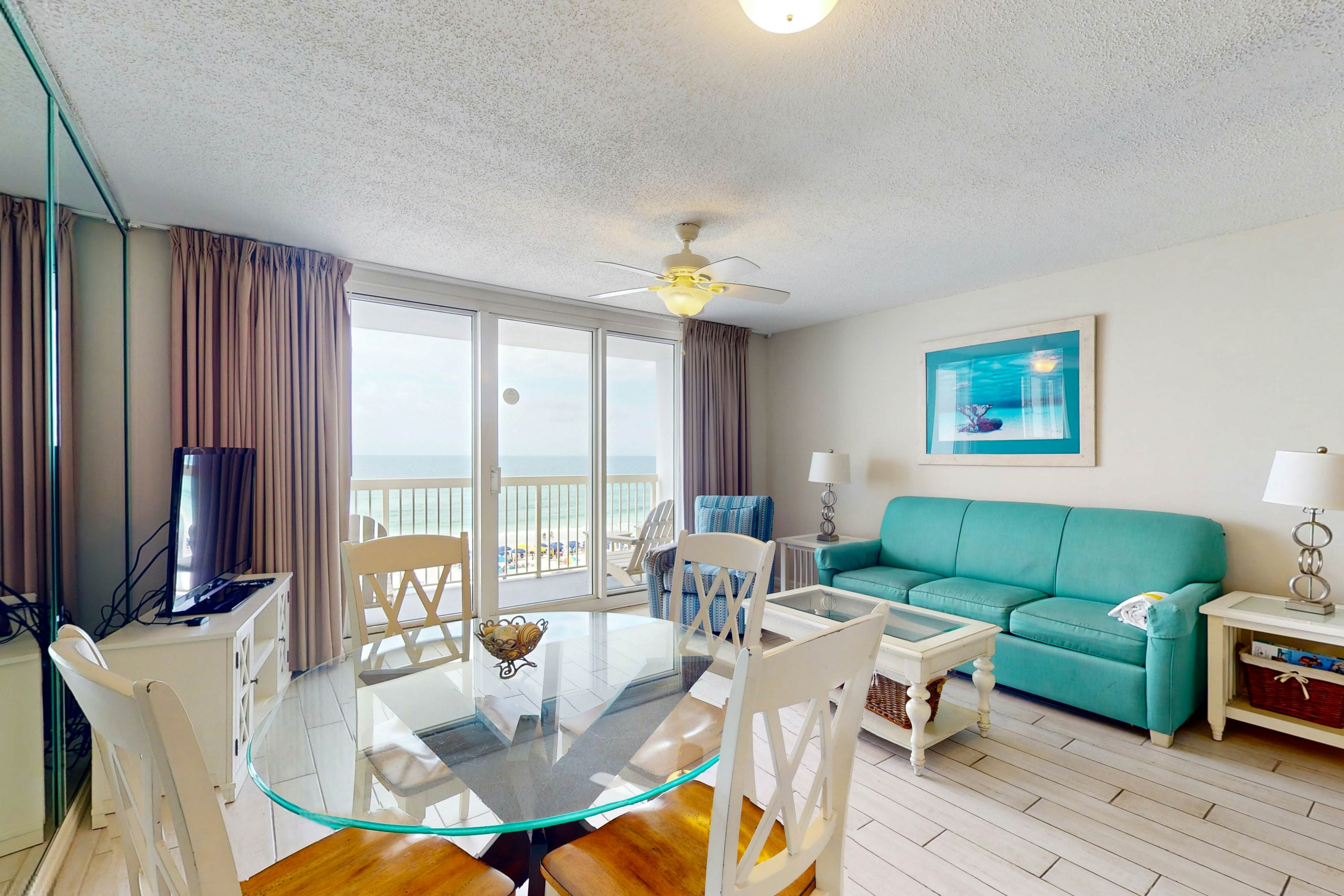 Pelican Beach Resort 502