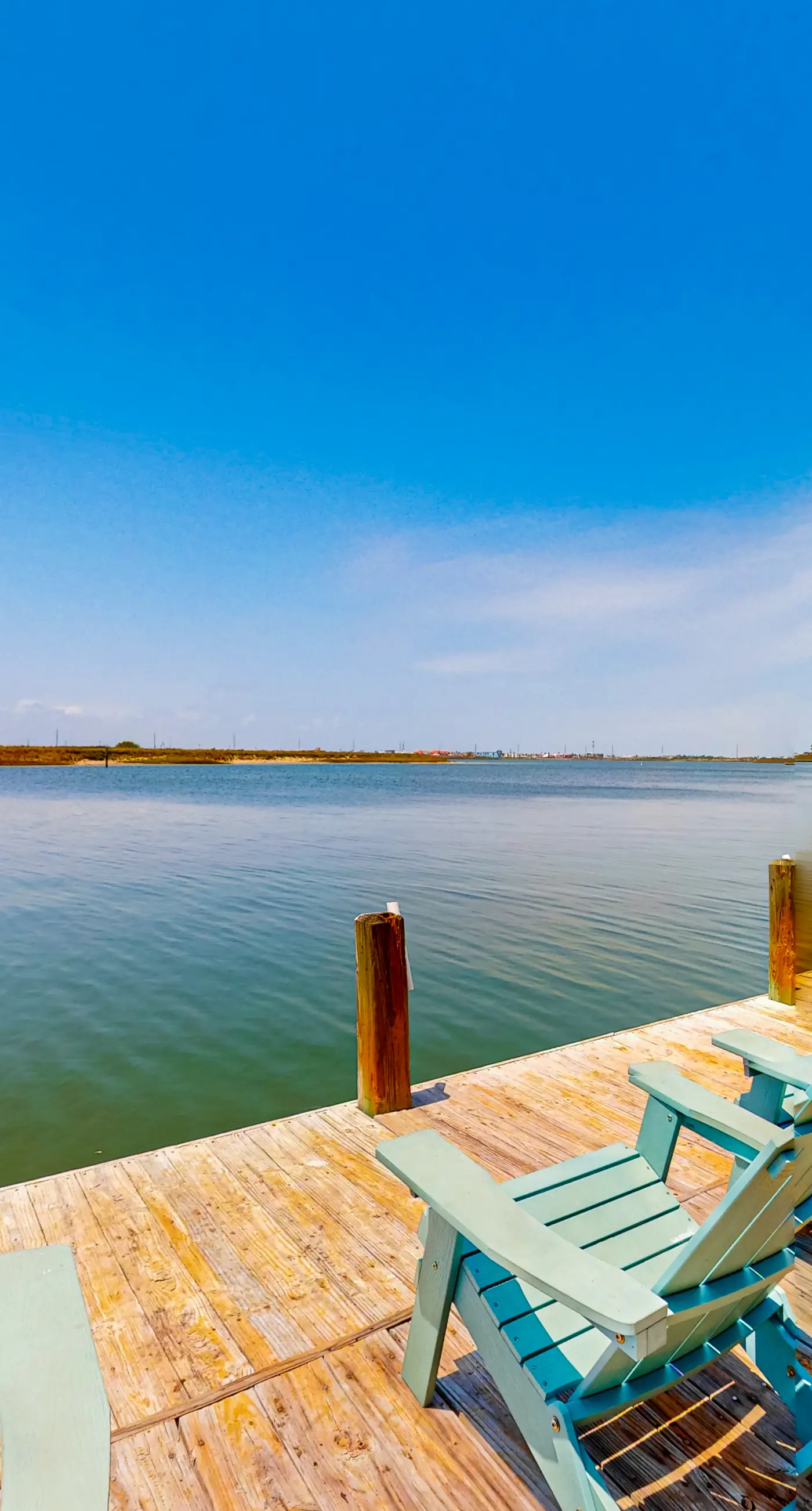 Lakeshore Villa  #21