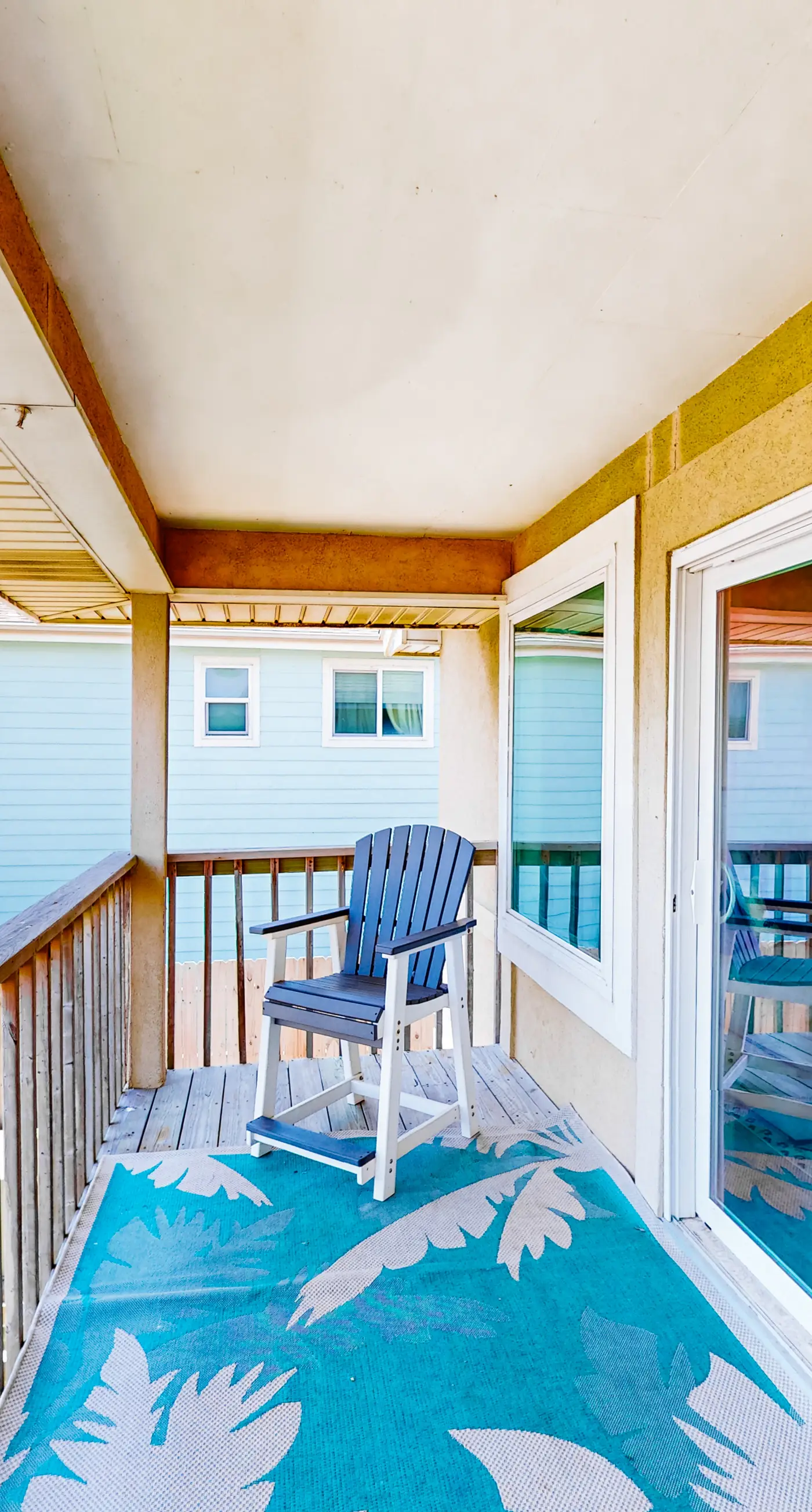 Lakeshore Villa  #21