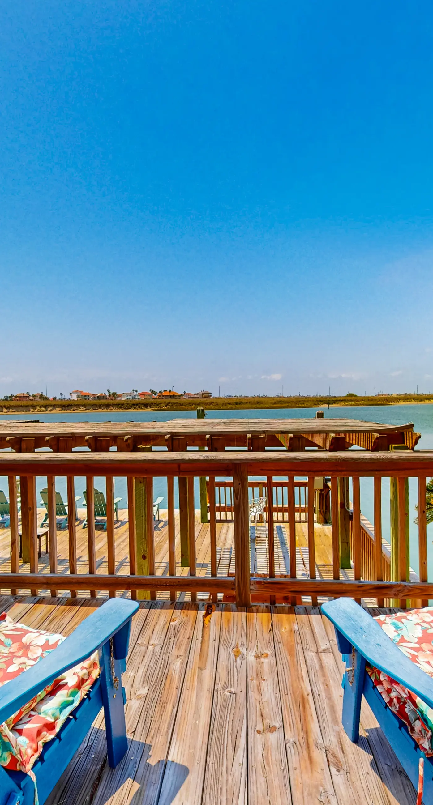 Lakeshore Villa  #21