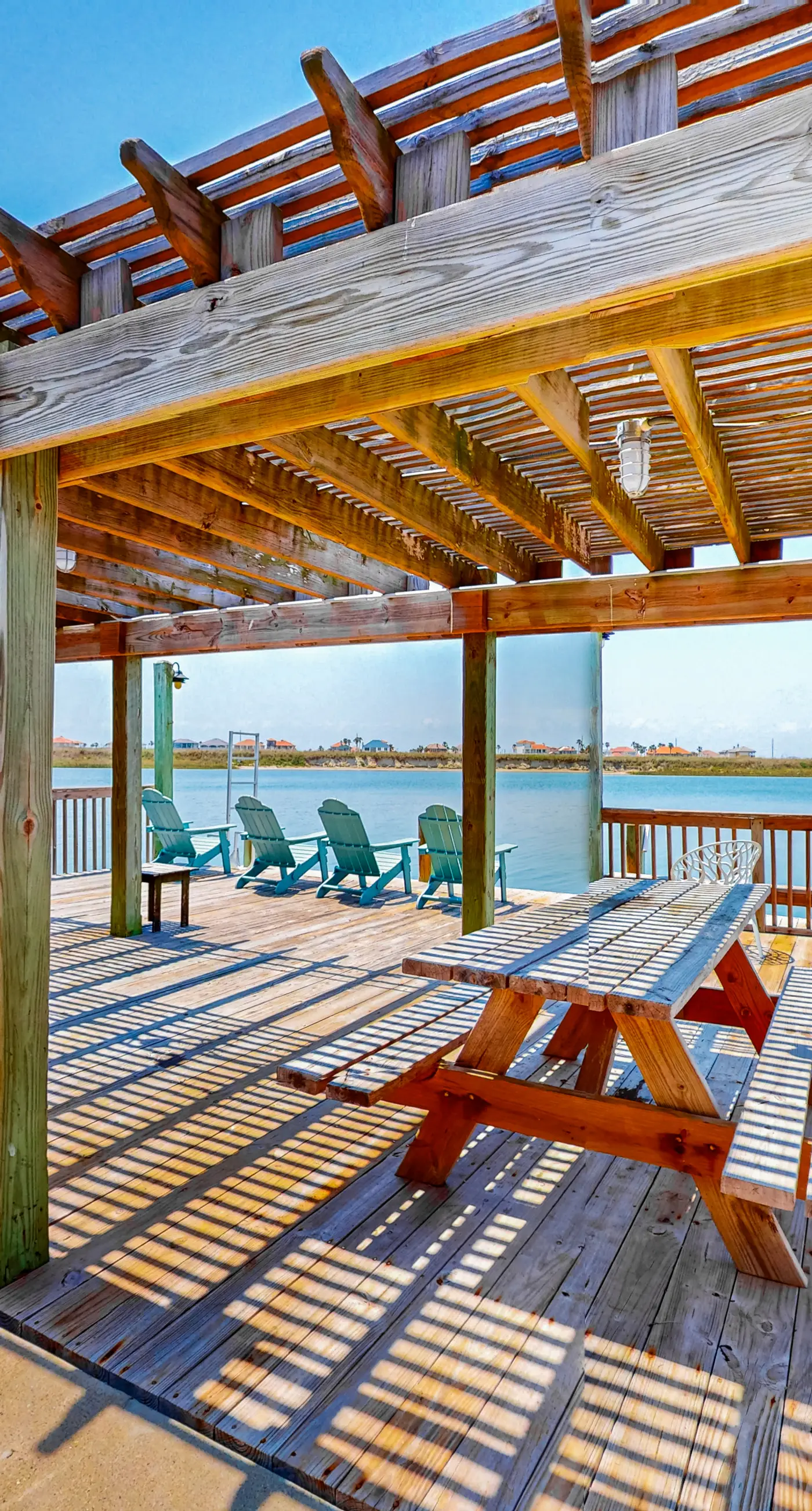 Lakeshore Villa  #21