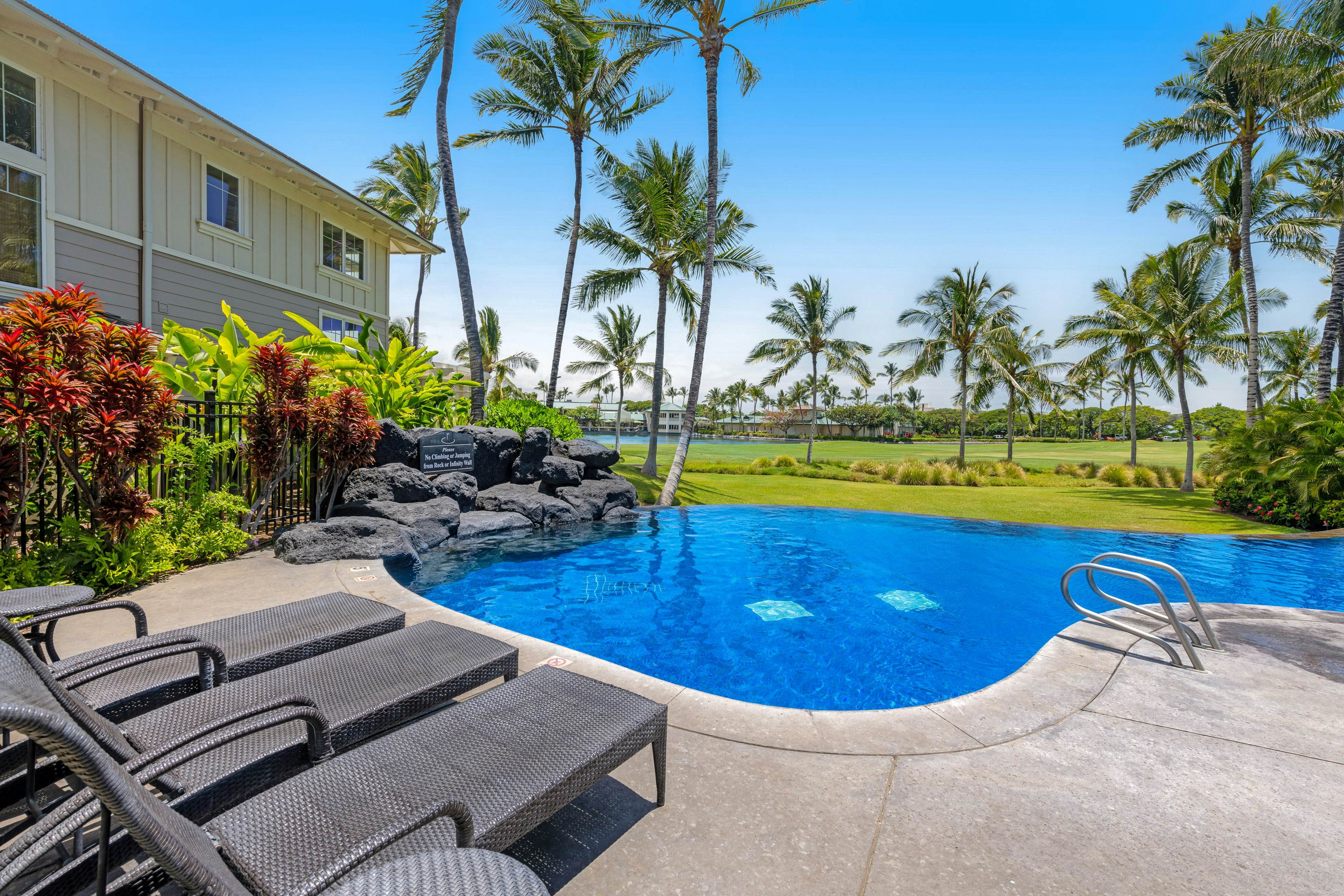 Waikoloa Fairway Villas N-5