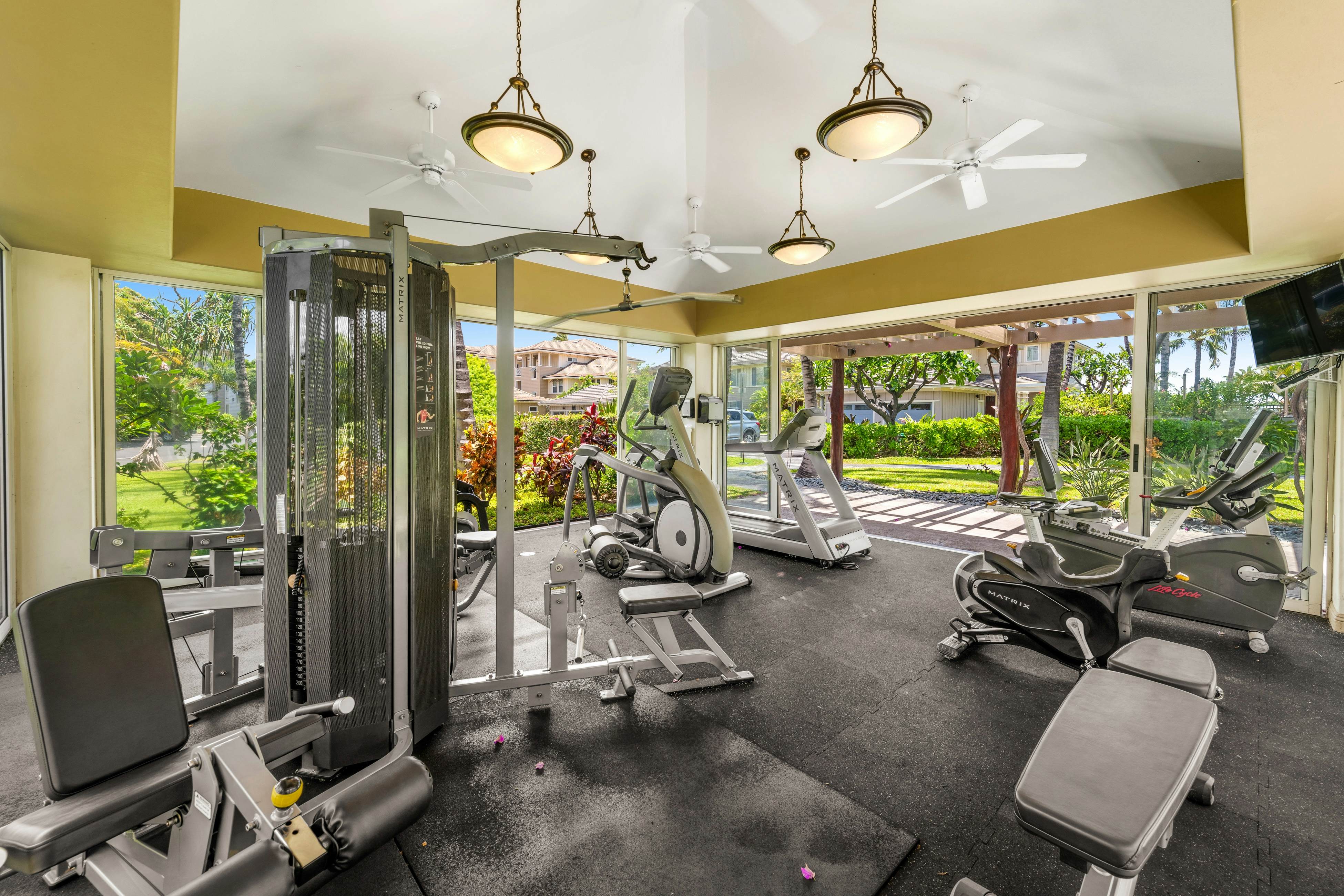 Waikoloa Fairway Villas N-5