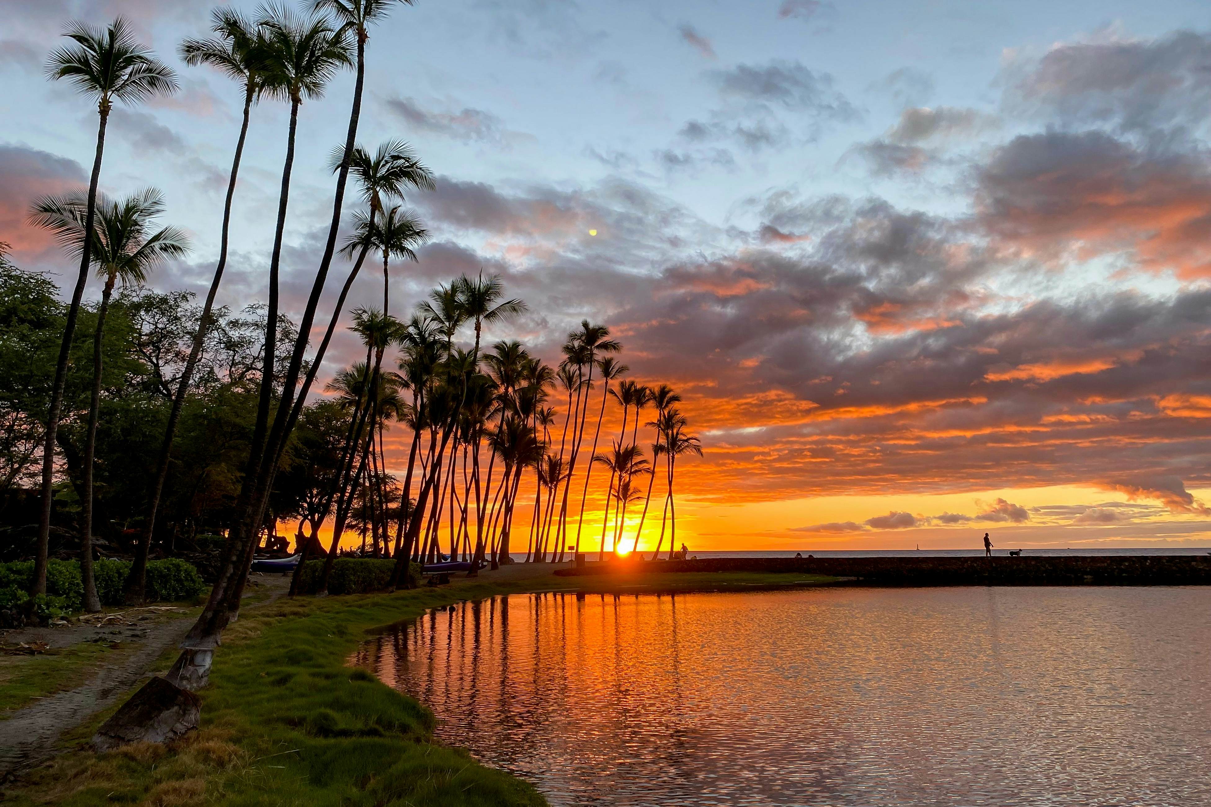 Waikoloa Fairway Villas N-5