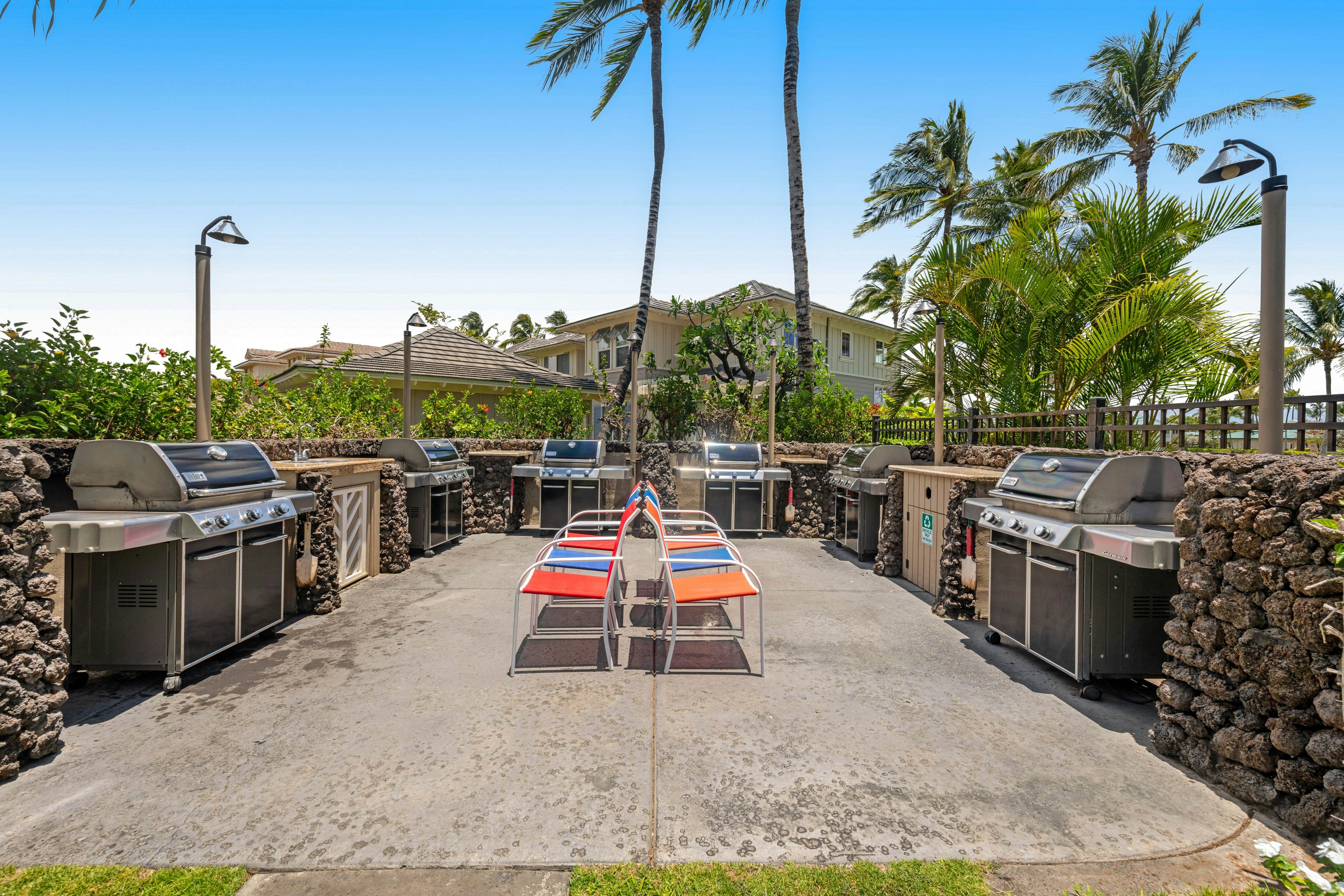 Waikoloa Fairway Villas N-5