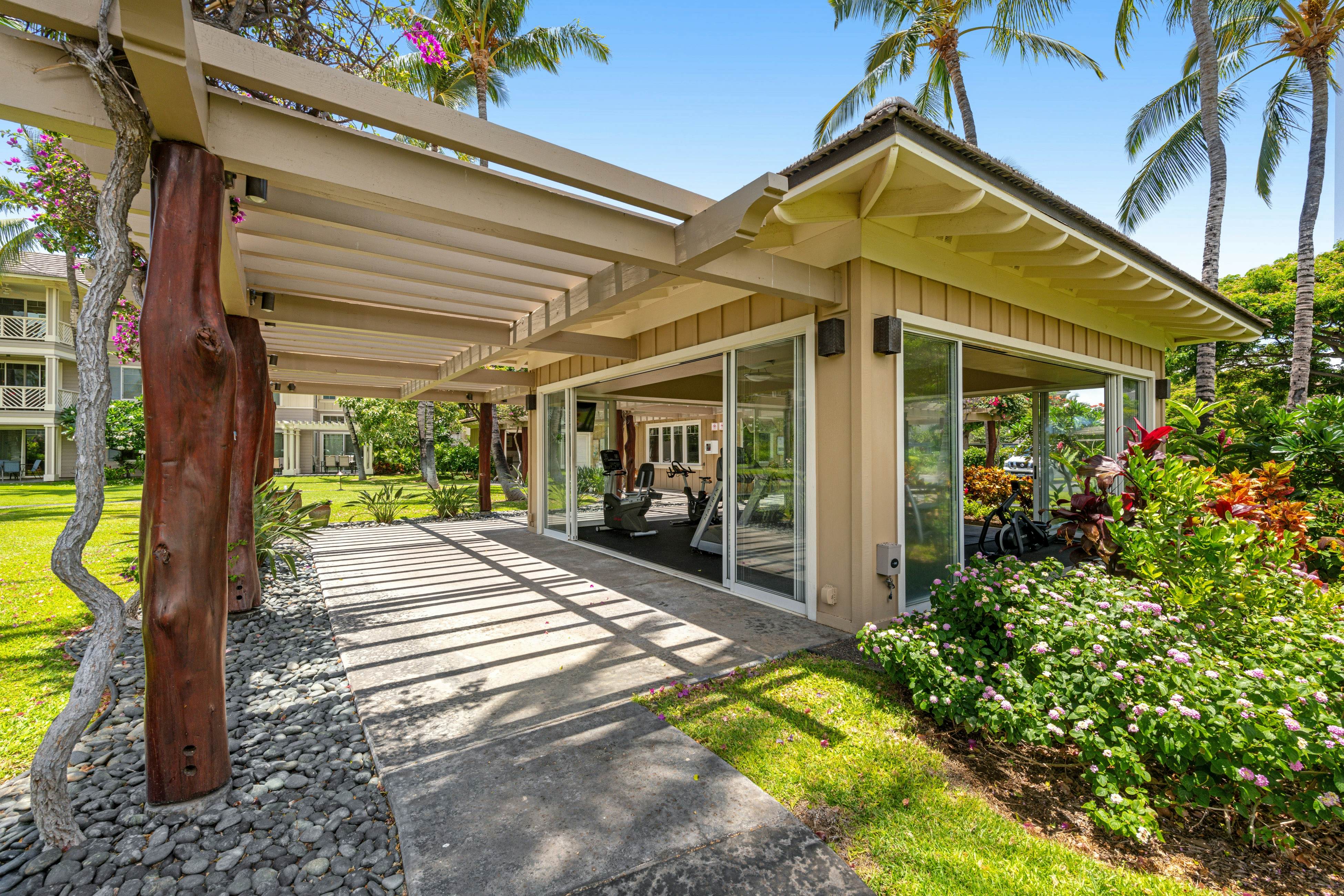 Waikoloa Fairway Villas N-5