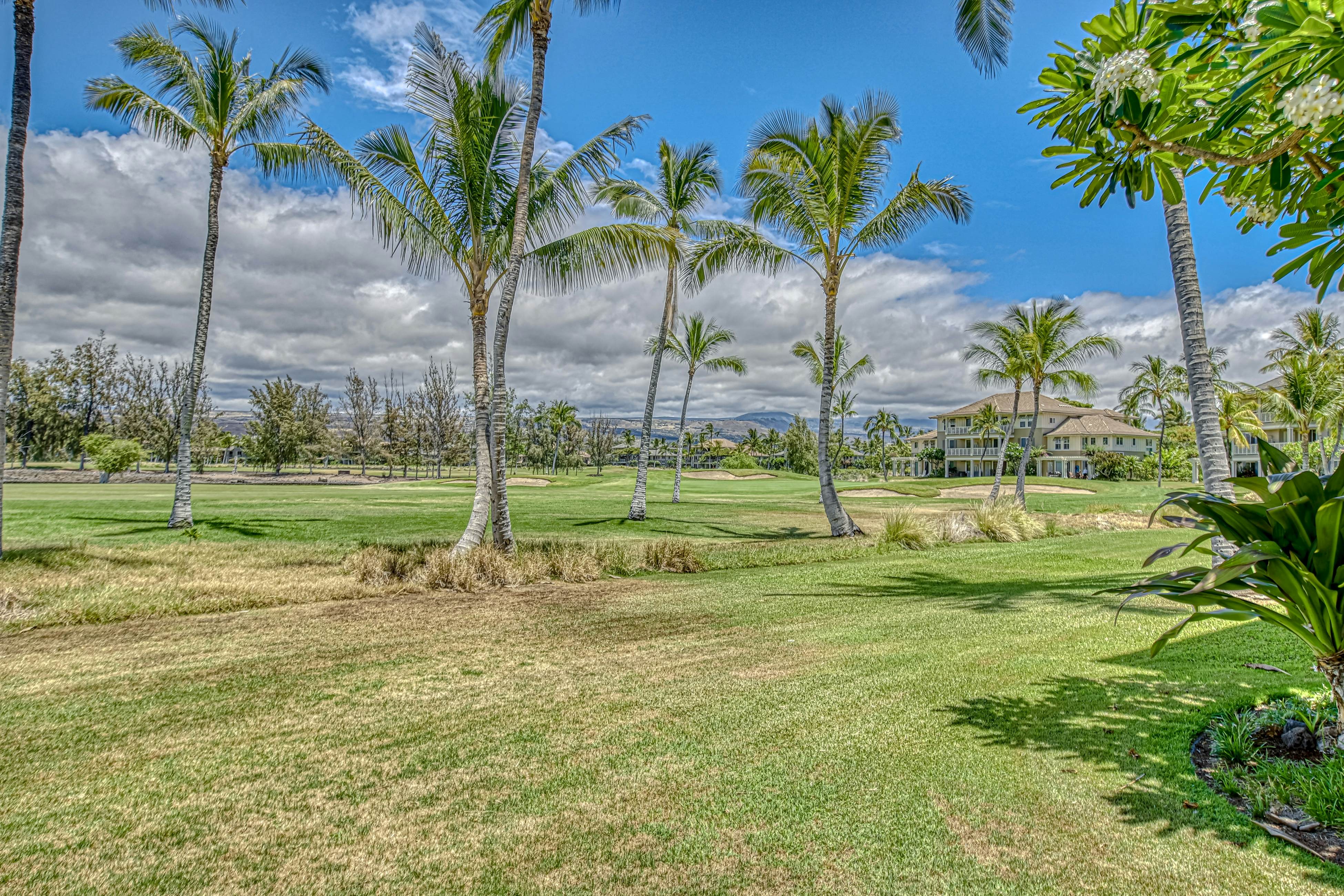 Waikoloa Fairway Villas N-5