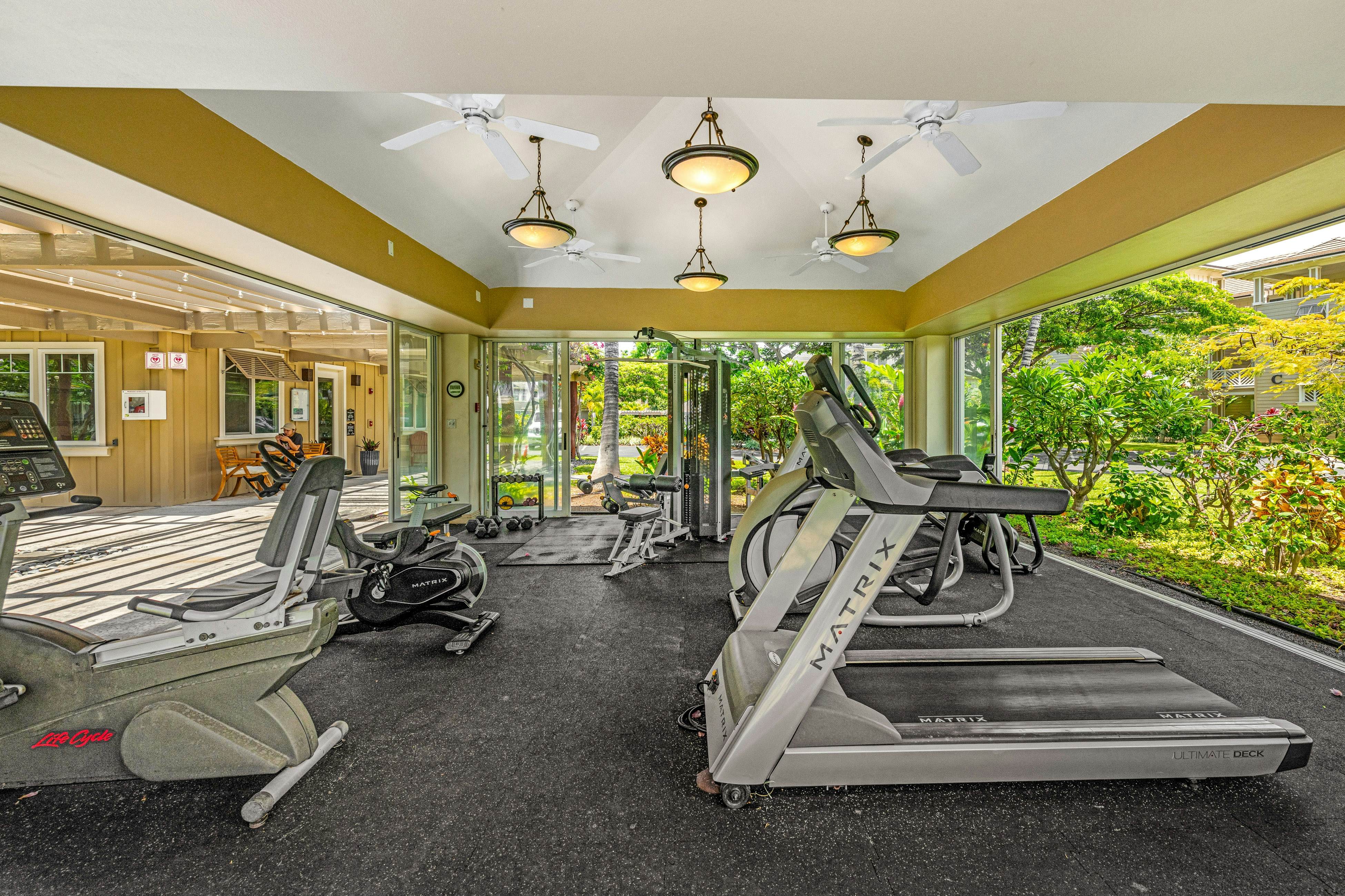 Waikoloa Fairway Villas N-5