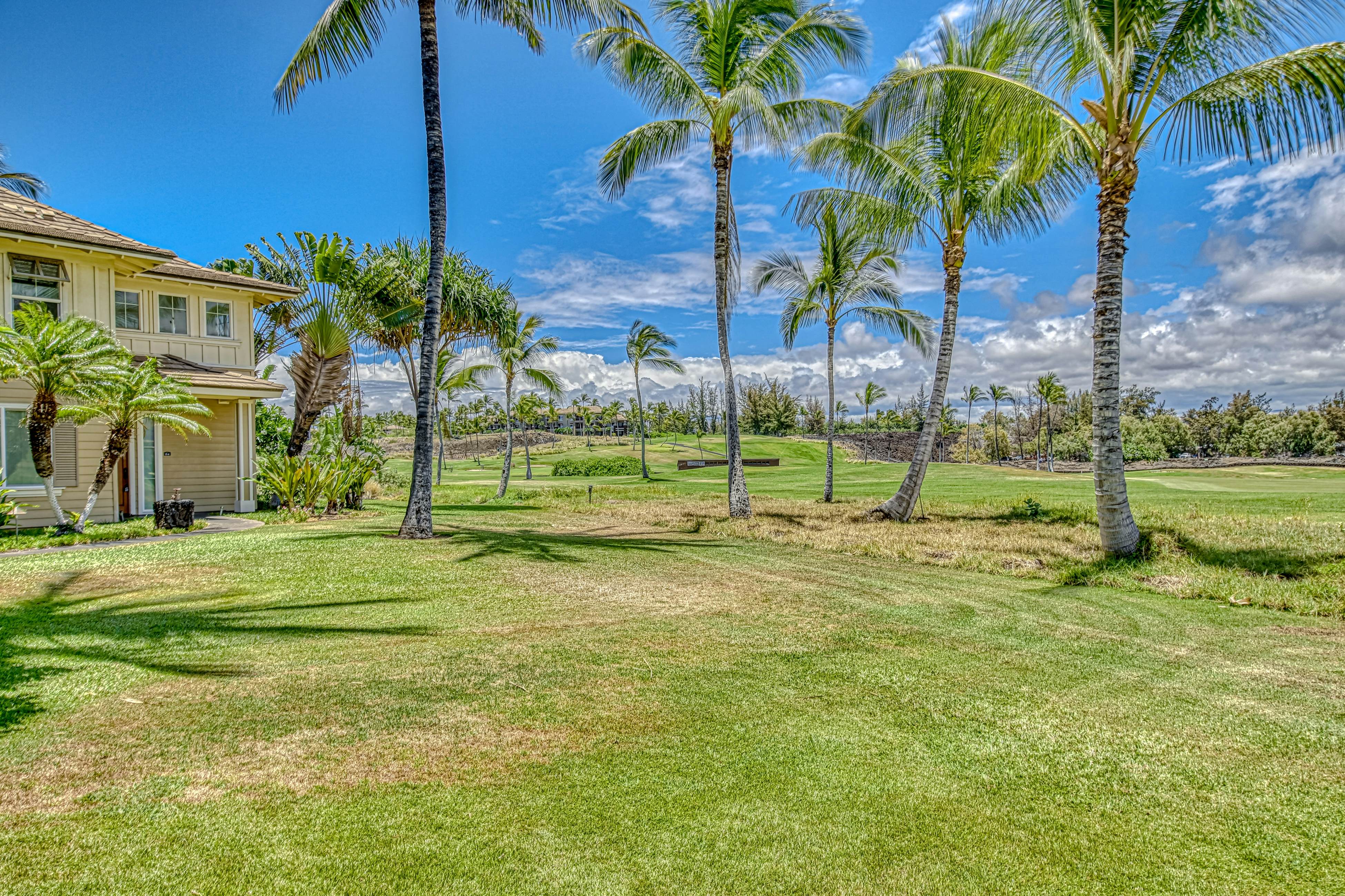 Waikoloa Fairway Villas N-5