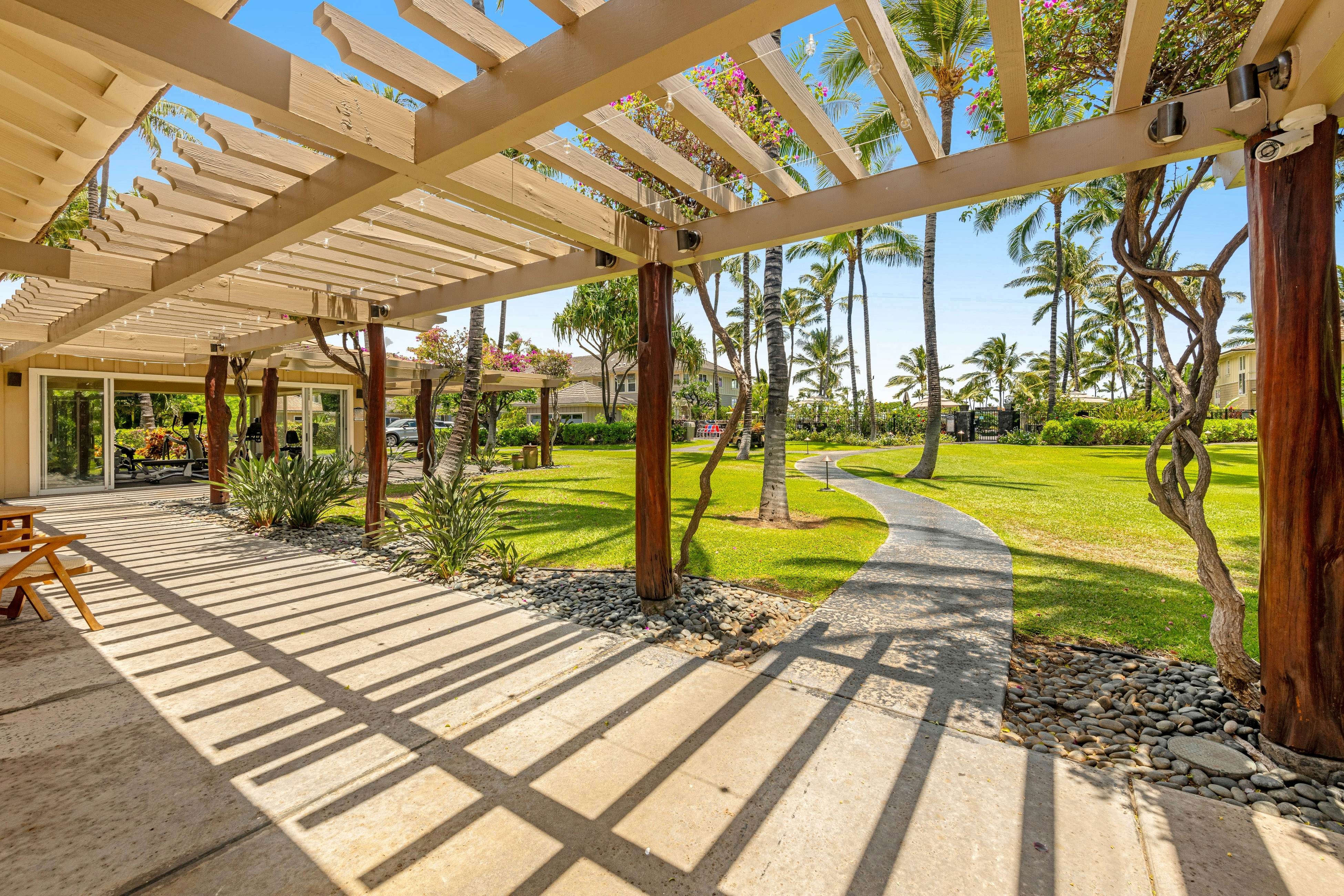 Waikoloa Fairway Villas N-5