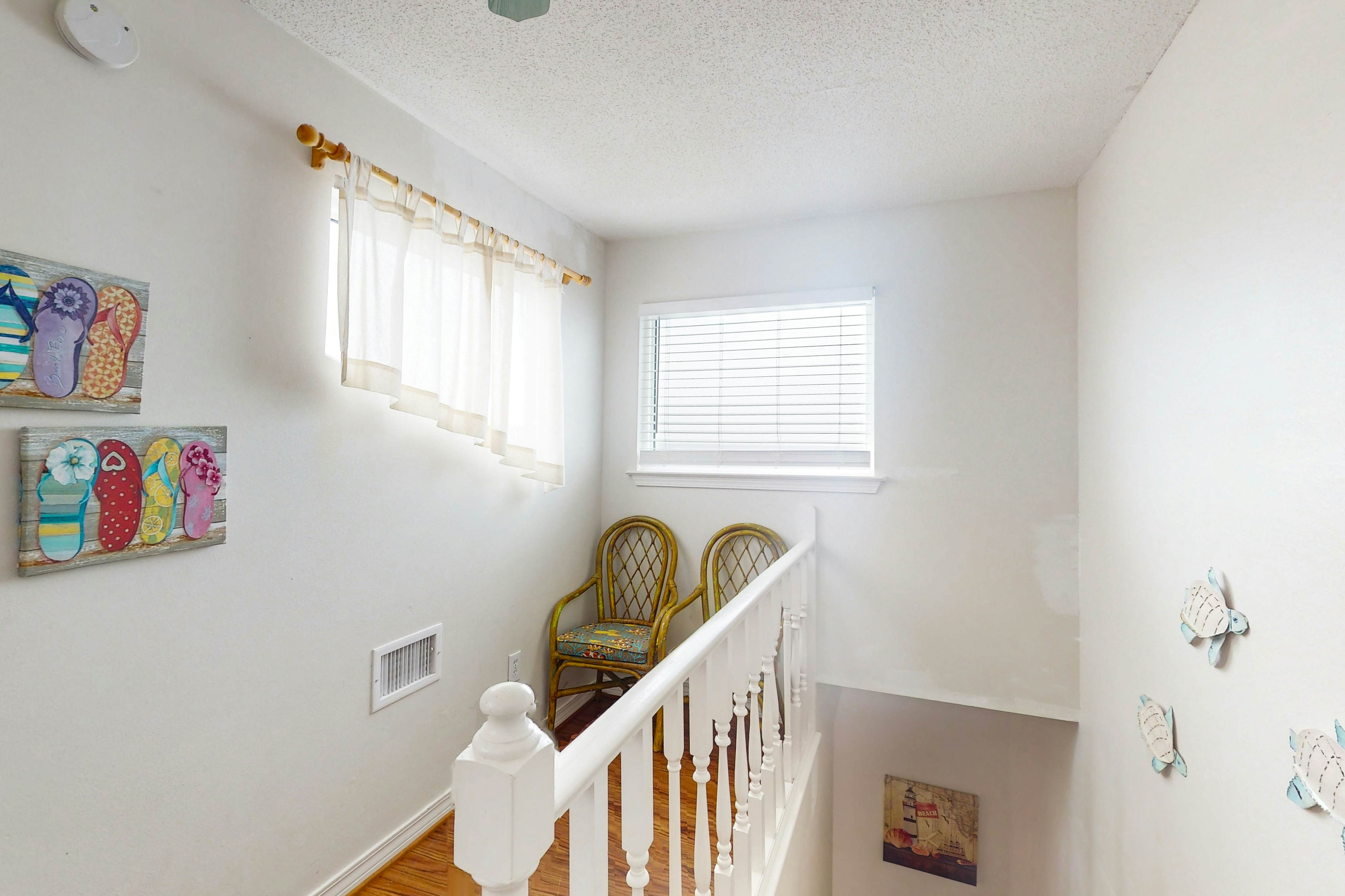 Gulf Shores Plantation-Beach Cottage #8a