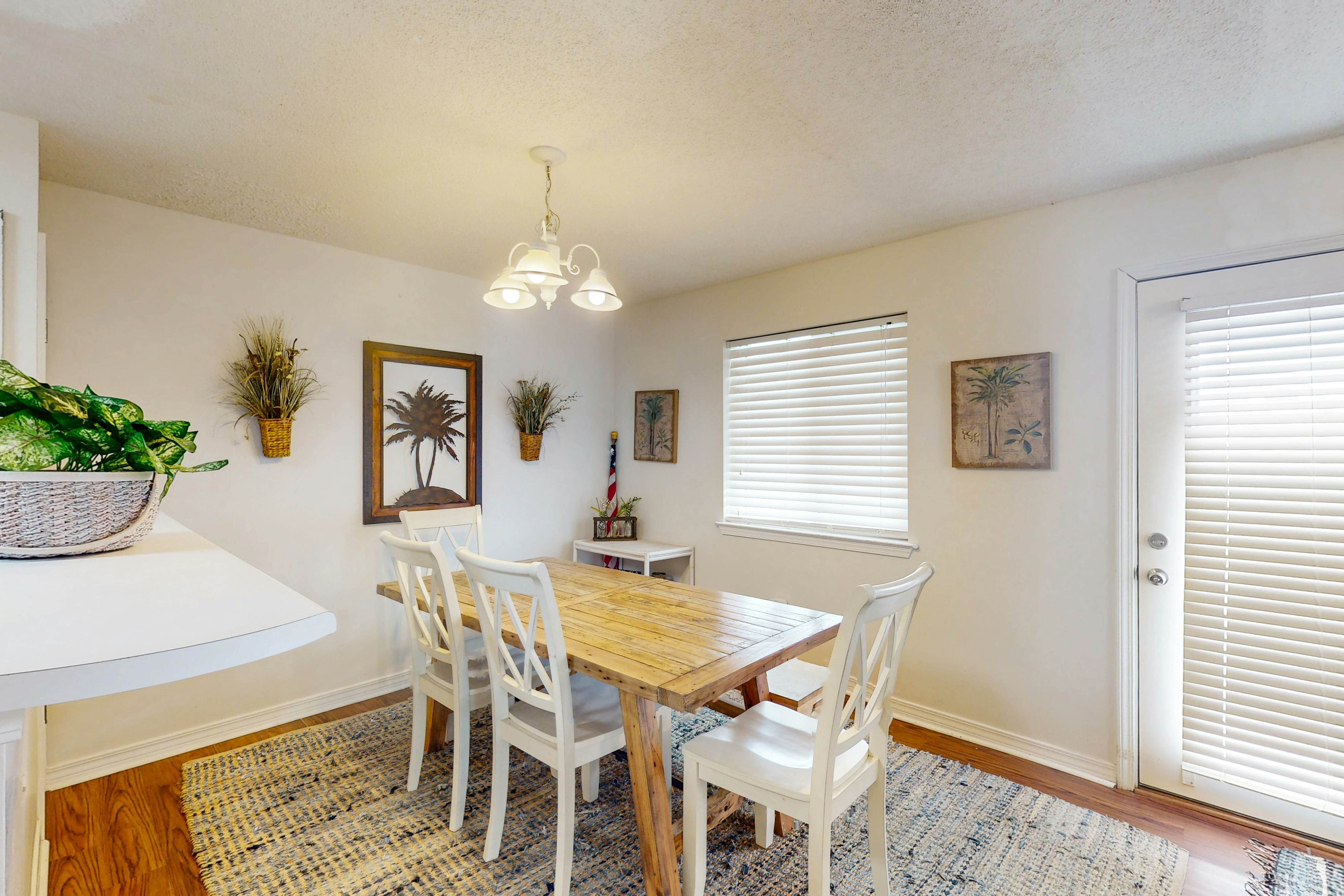 Gulf Shores Plantation-Beach Cottage #8a