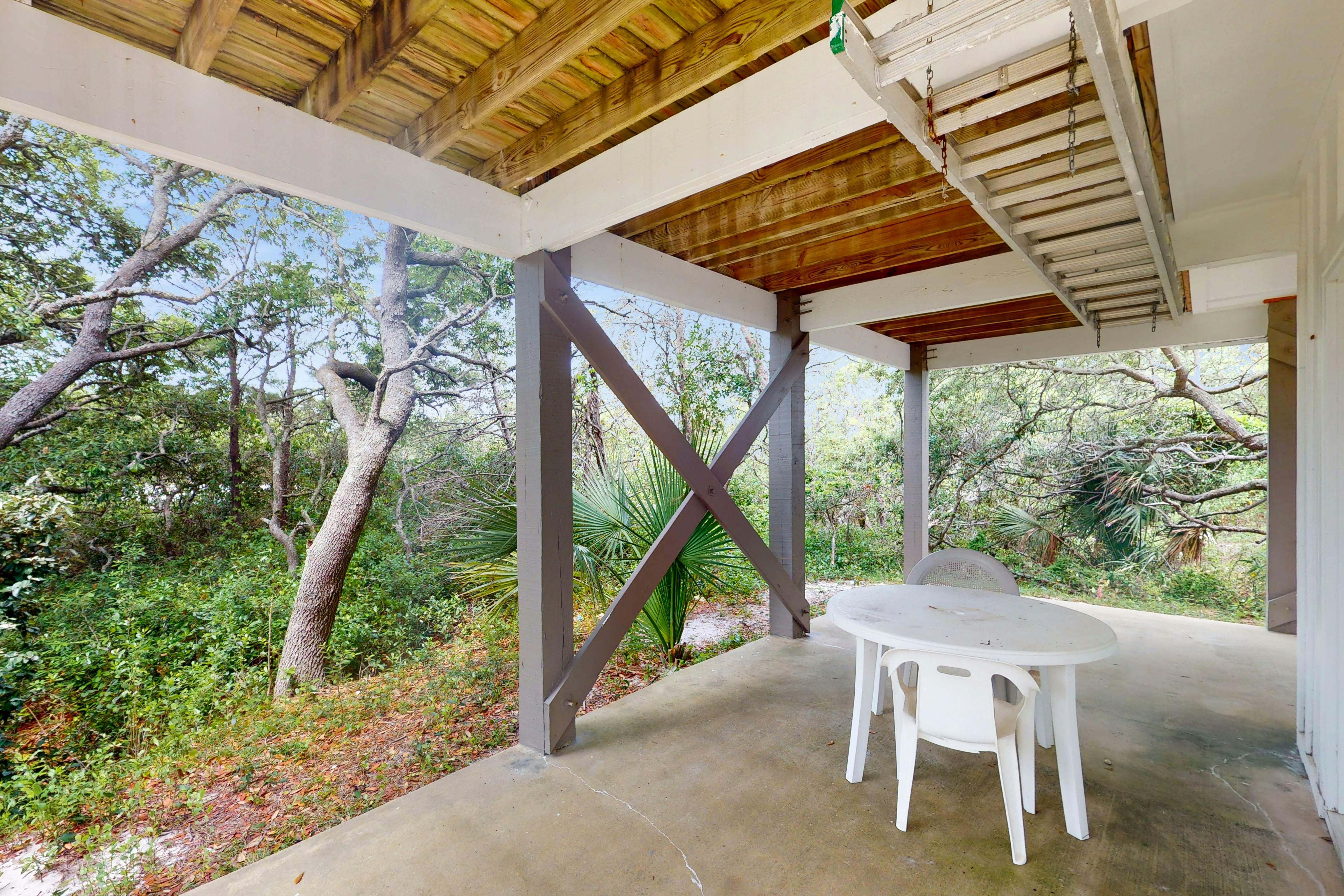 Gulf Shores Plantation-Beach Cottage #8a