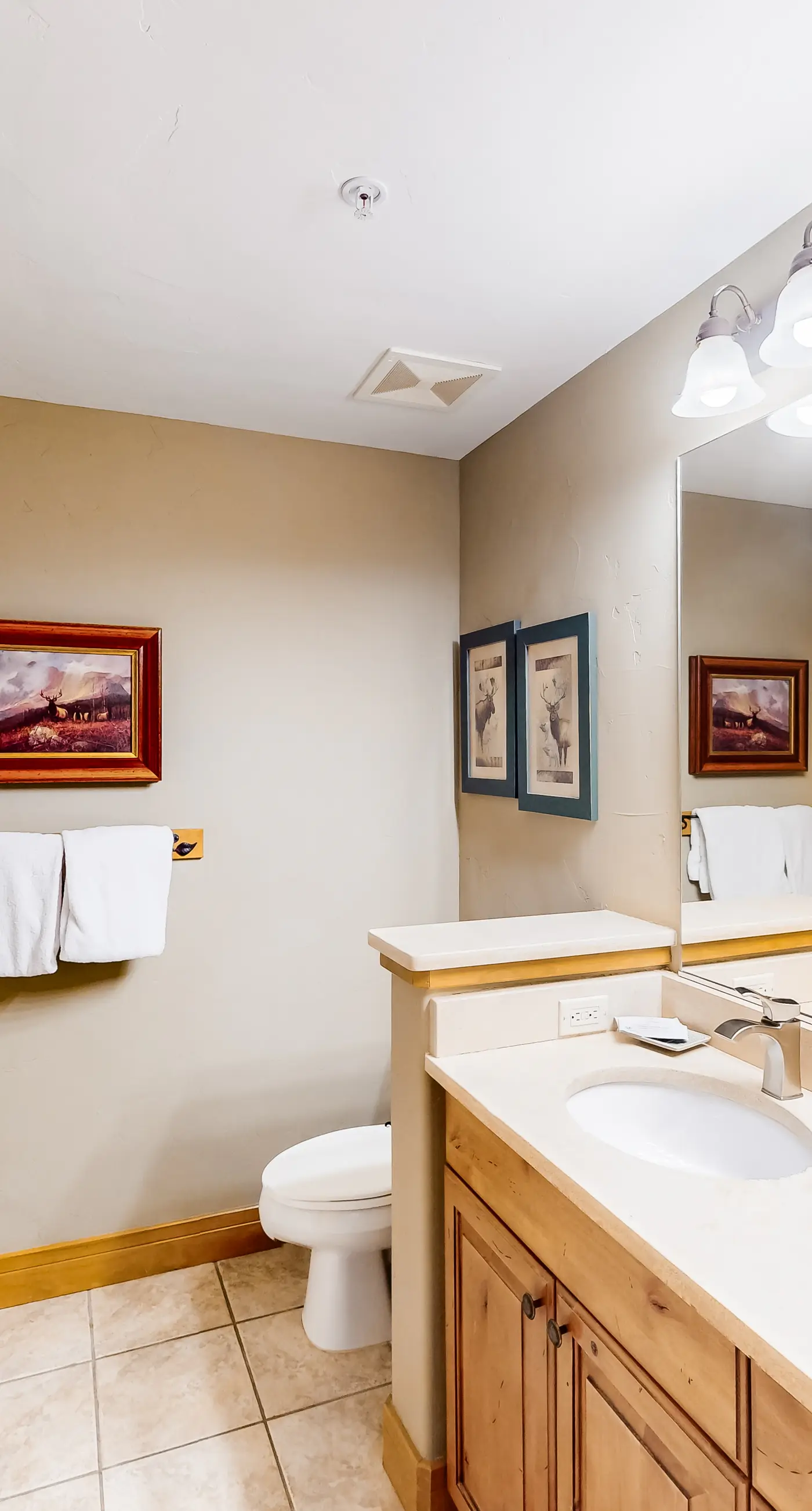 EagleRidge Lodge 109