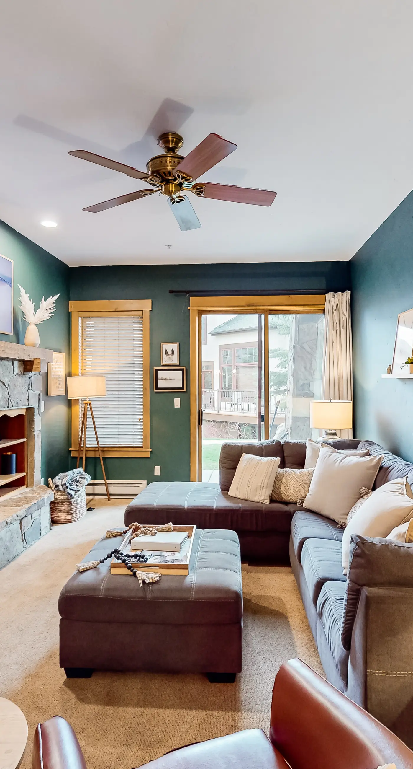 EagleRidge Lodge 109