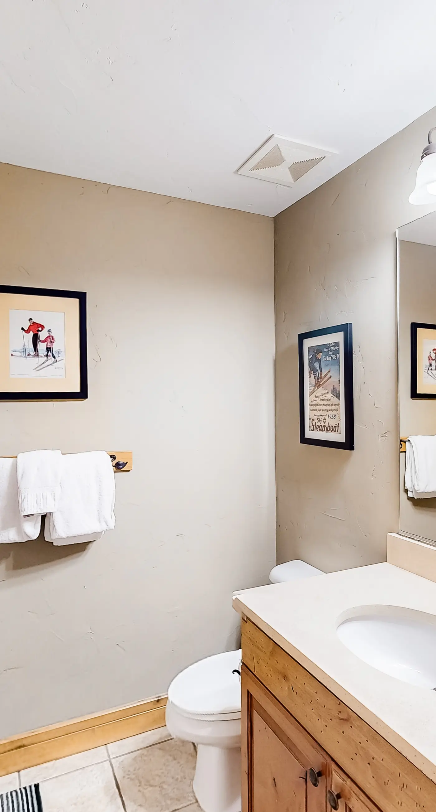 EagleRidge Lodge 109