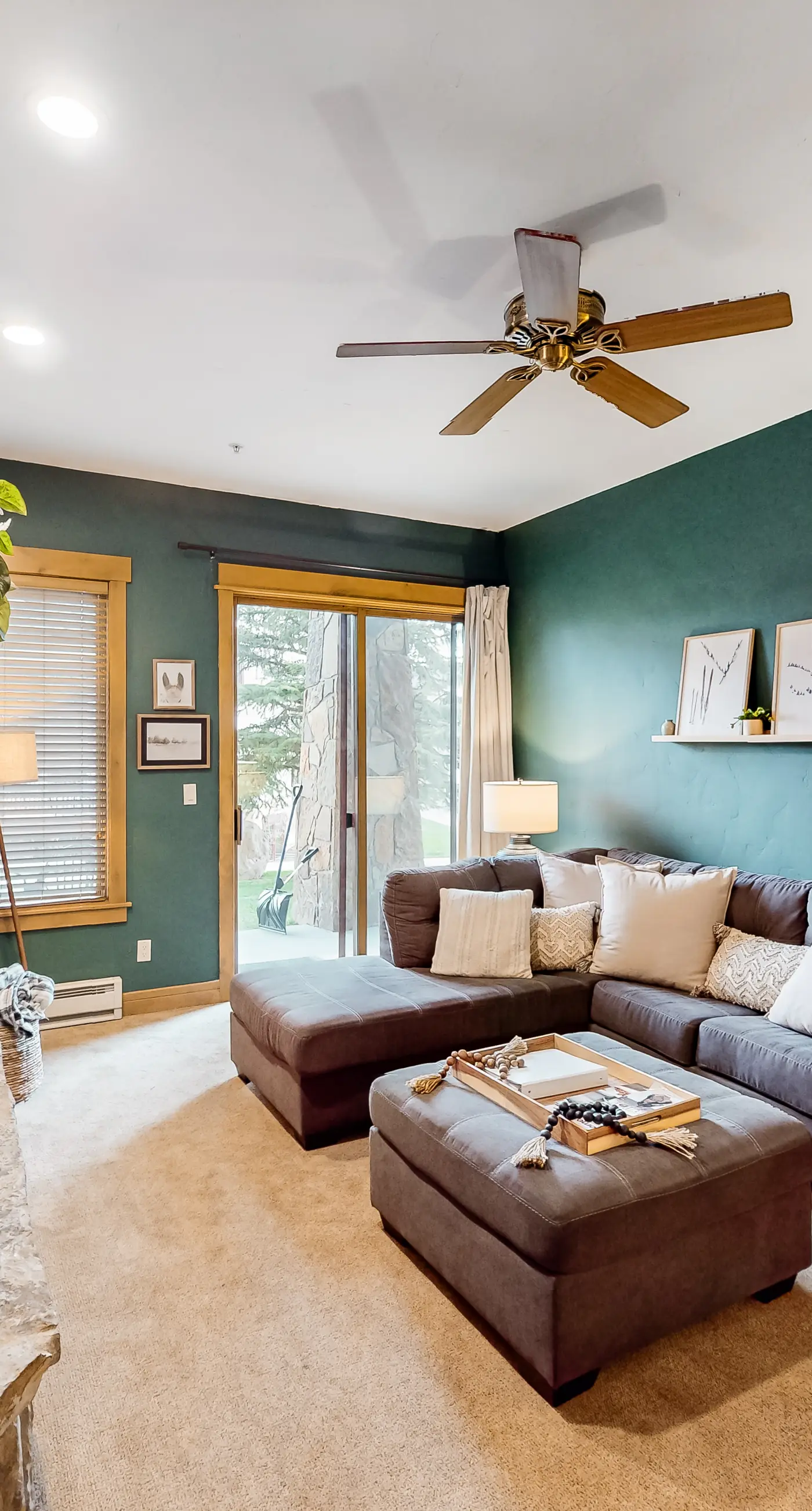 EagleRidge Lodge 109