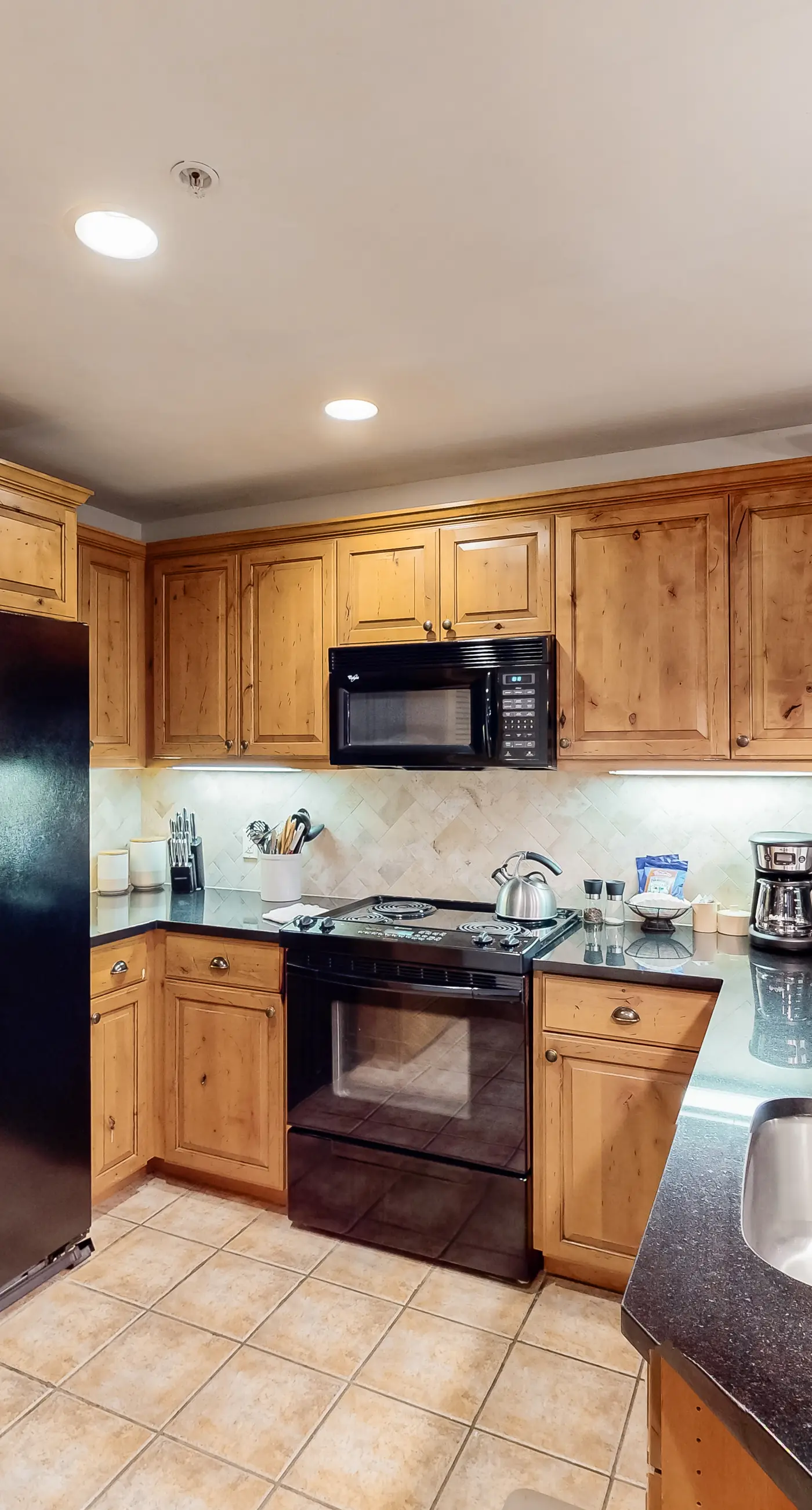 EagleRidge Lodge 109