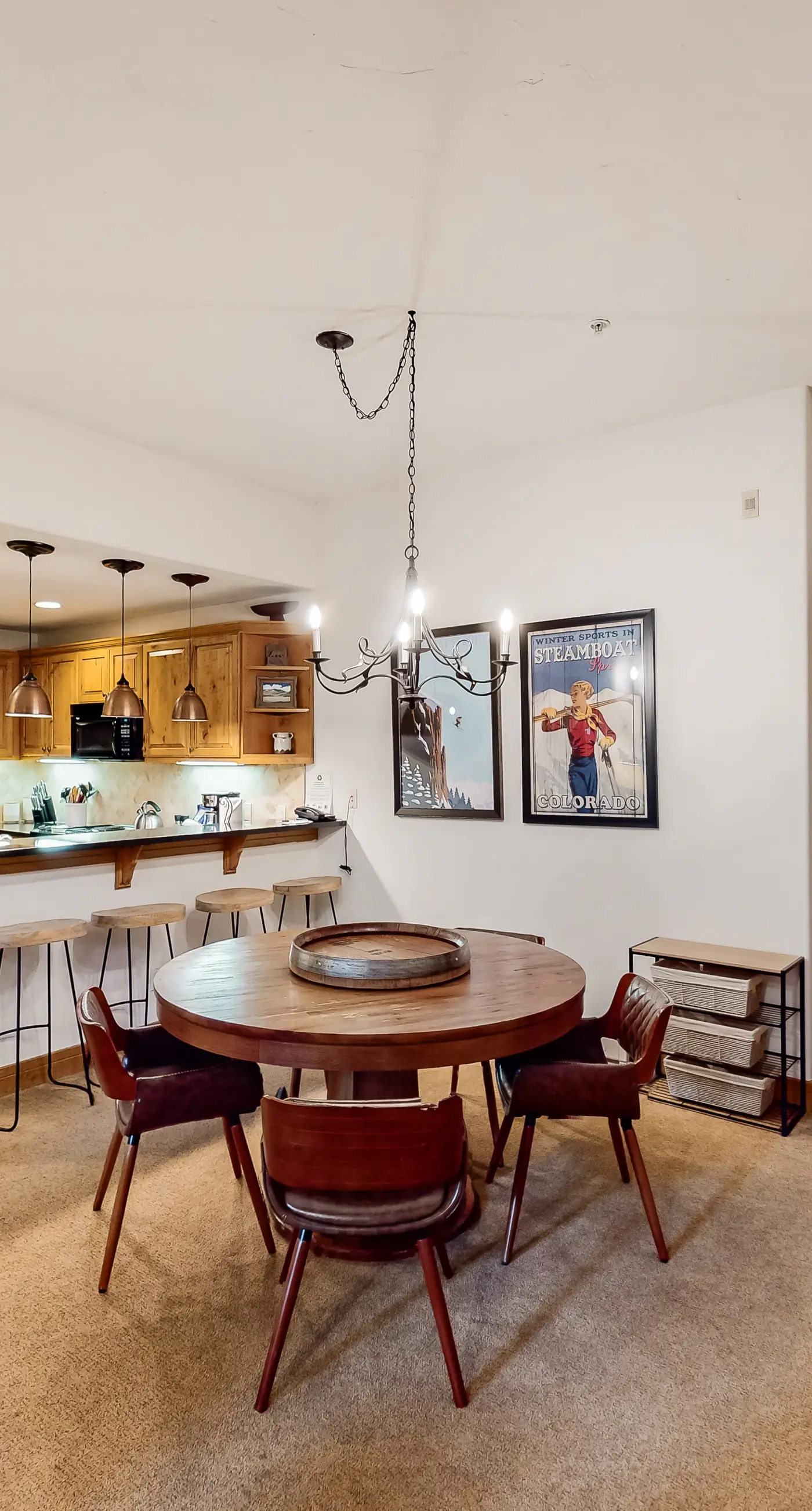 EagleRidge Lodge 109