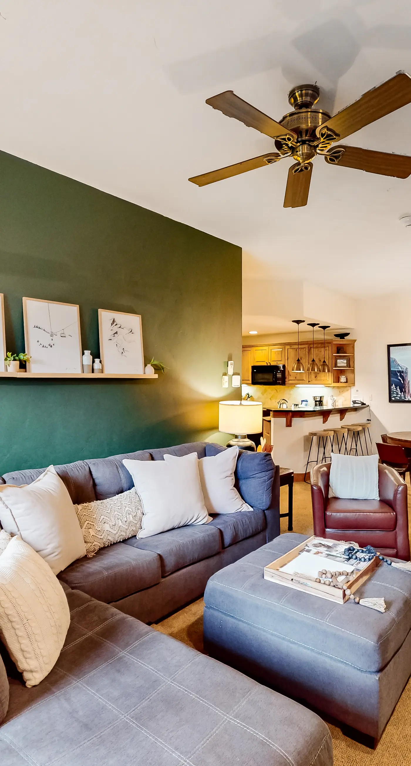 EagleRidge Lodge 109