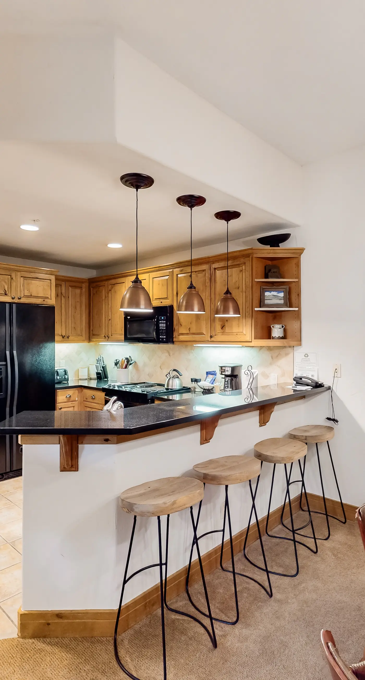 EagleRidge Lodge 109