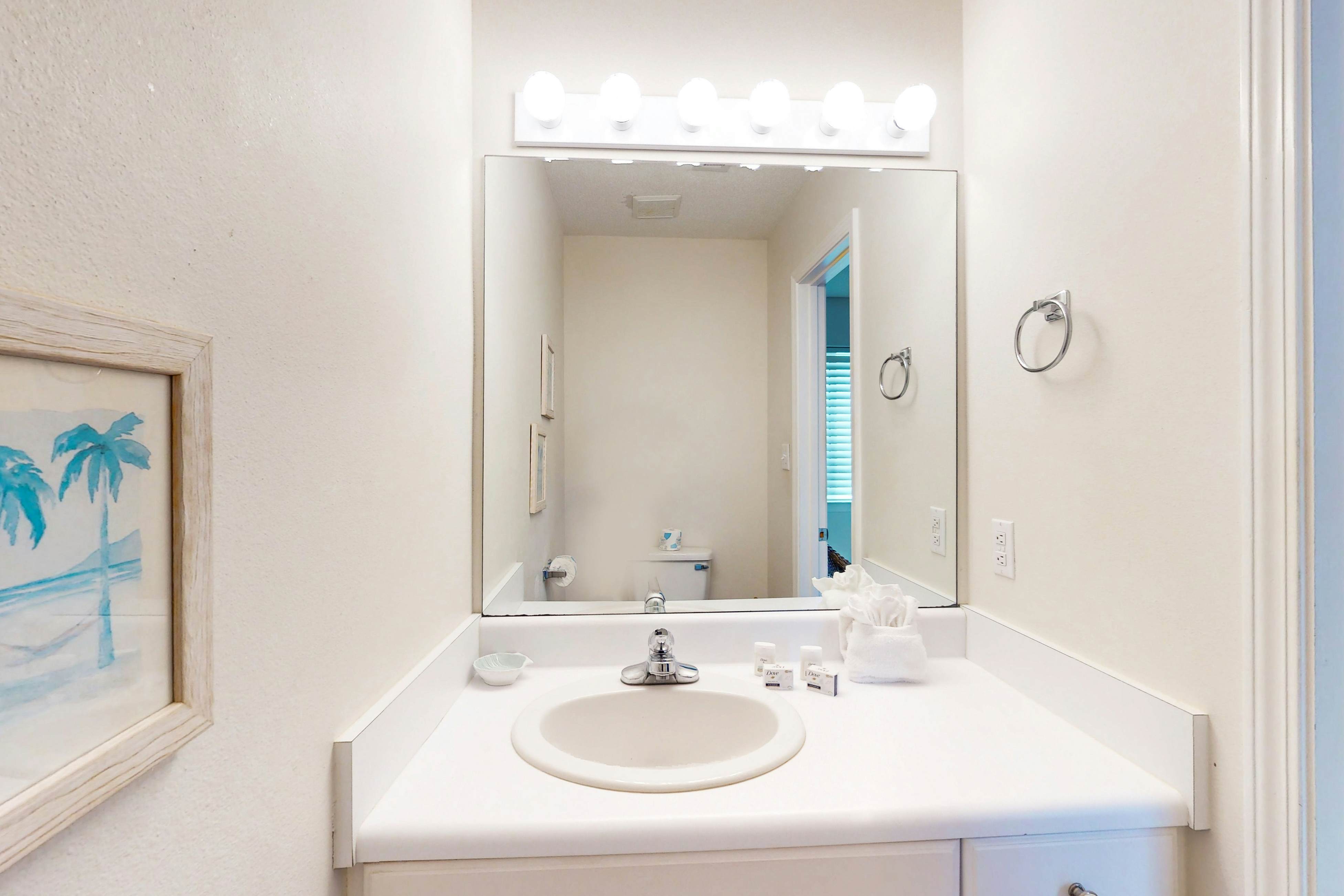 Gulf Shores Plantation-Beach Cottage #8 A & B