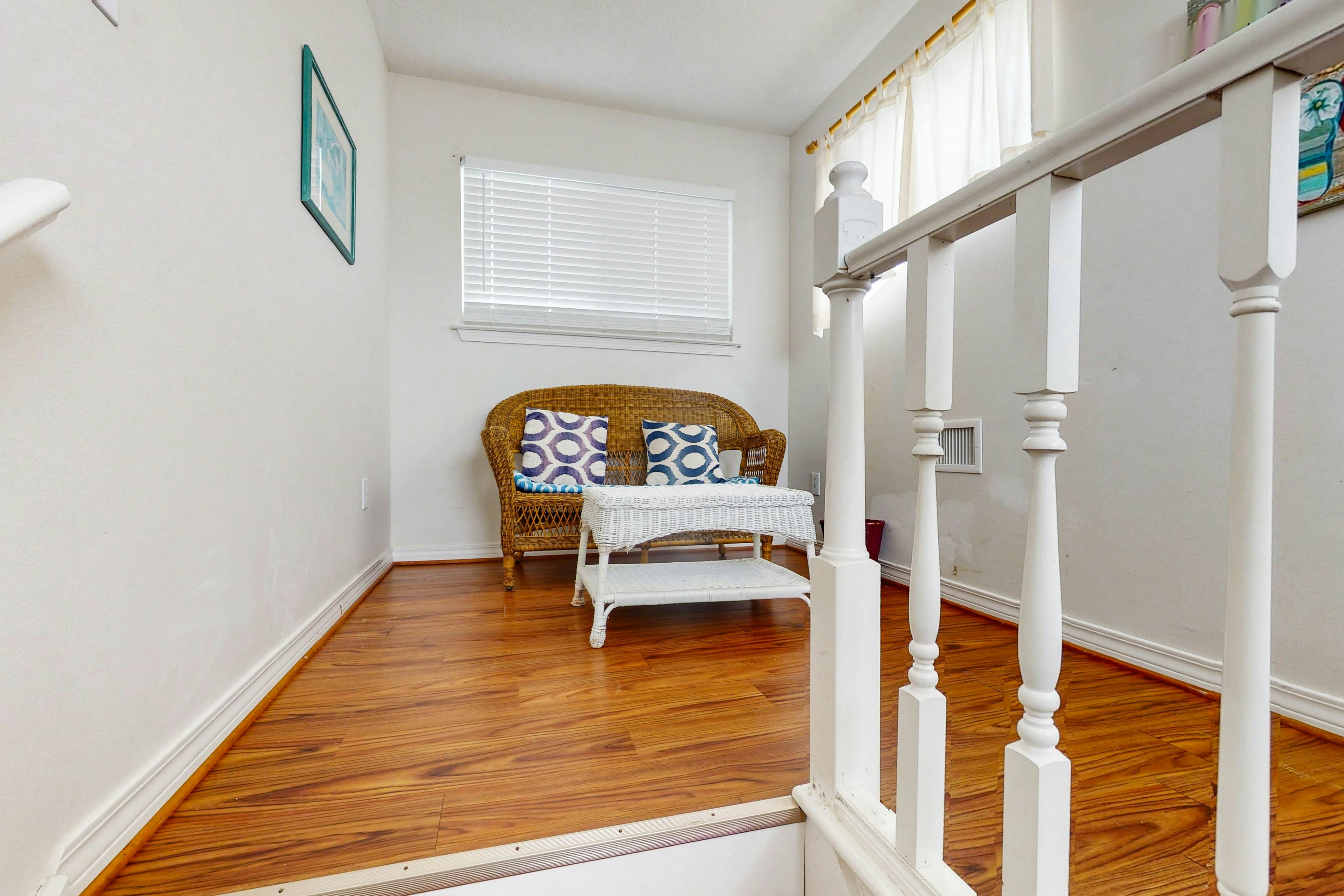 Gulf Shores Plantation-Beach Cottage #8 A & B